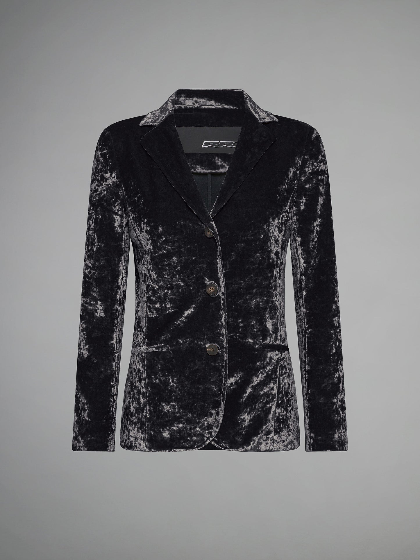 Hammer Wom Blazer