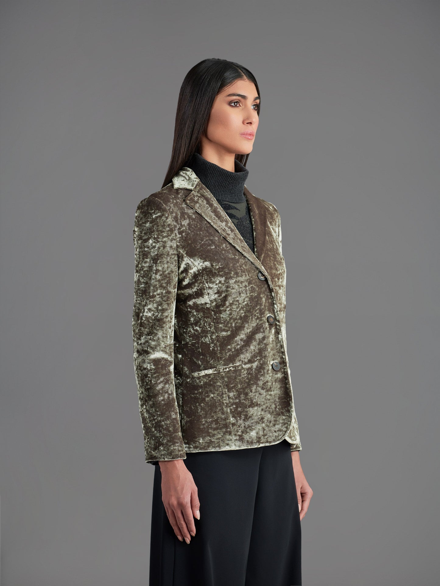 Hammer Wom Blazer