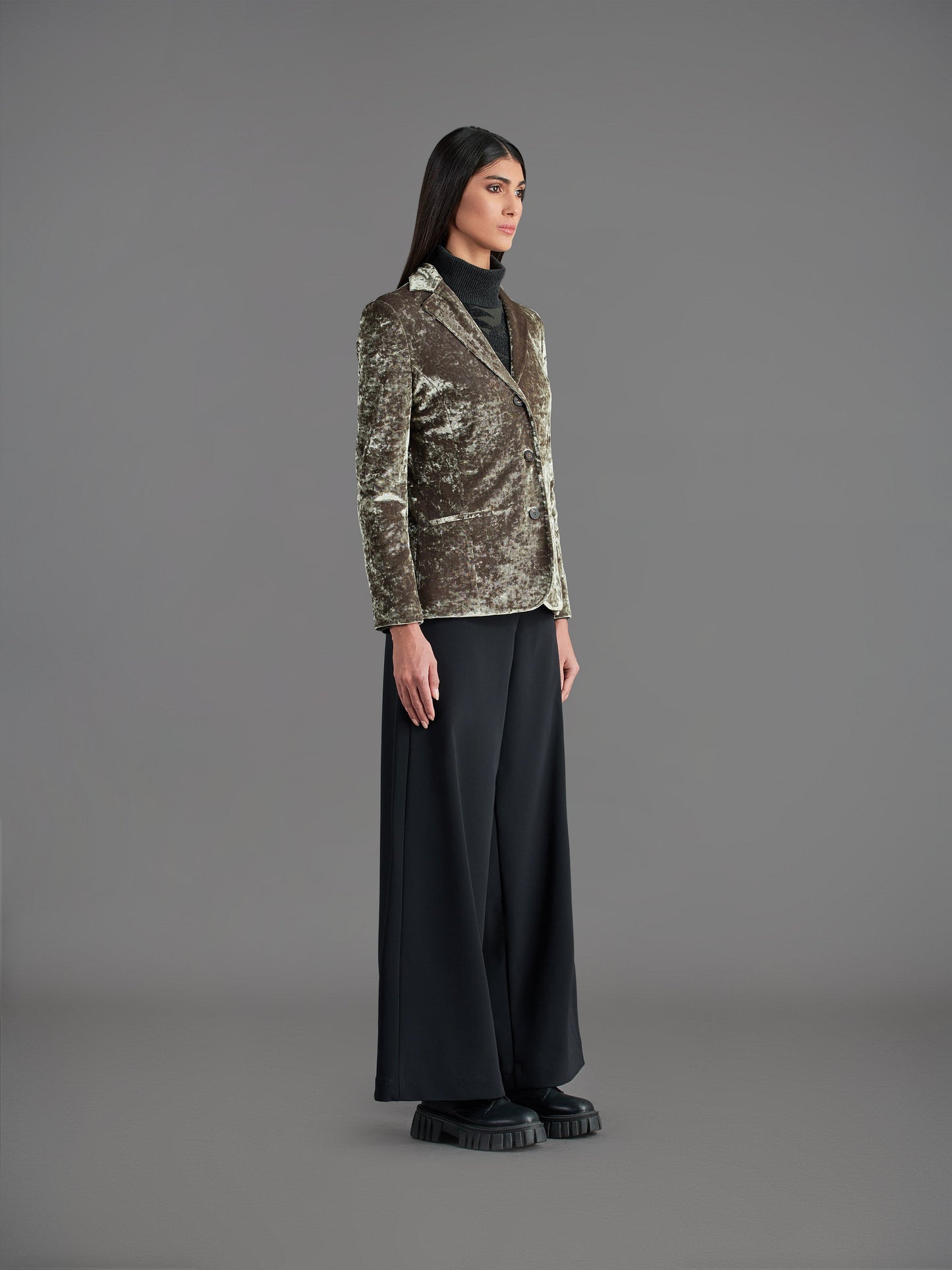 Hammer Wom Blazer
