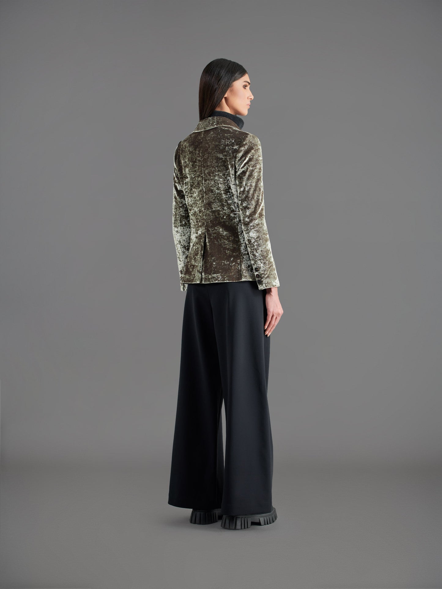 Hammer Wom Blazer
