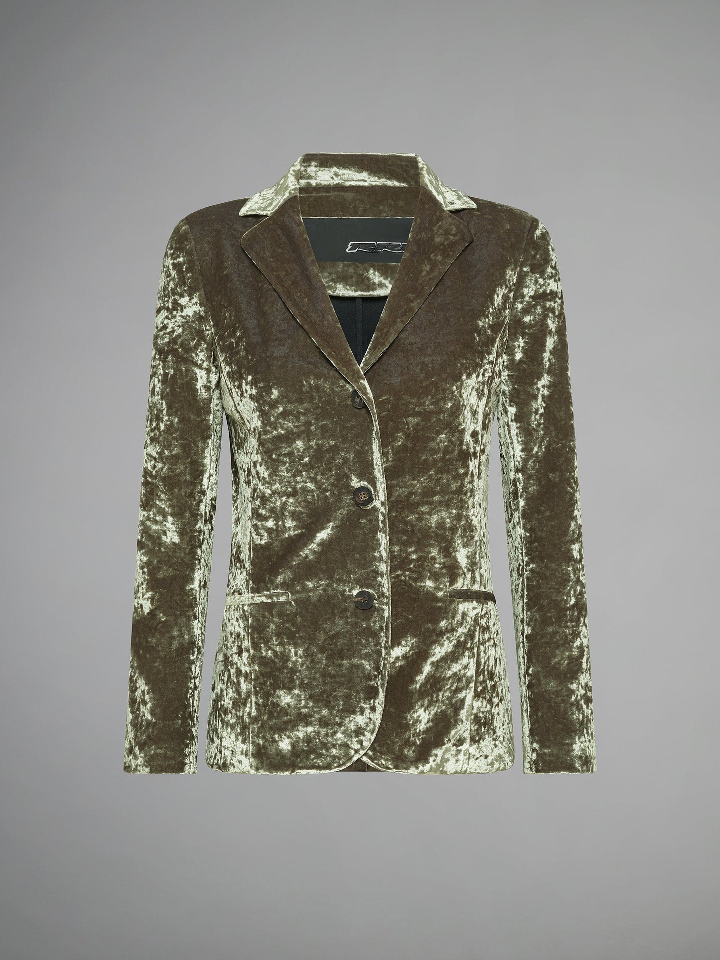 Hammer Wom Blazer