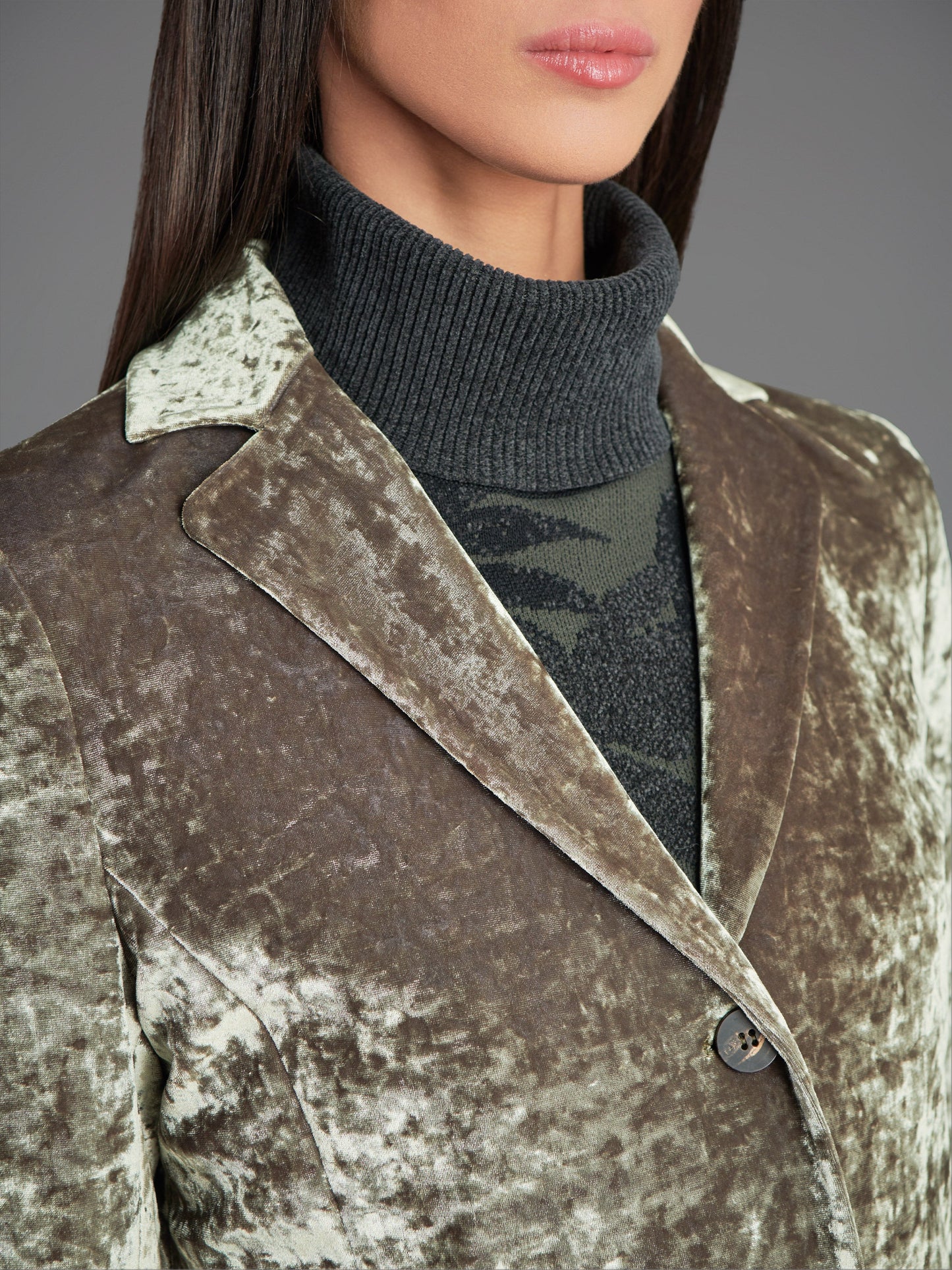 Hammer Wom Blazer