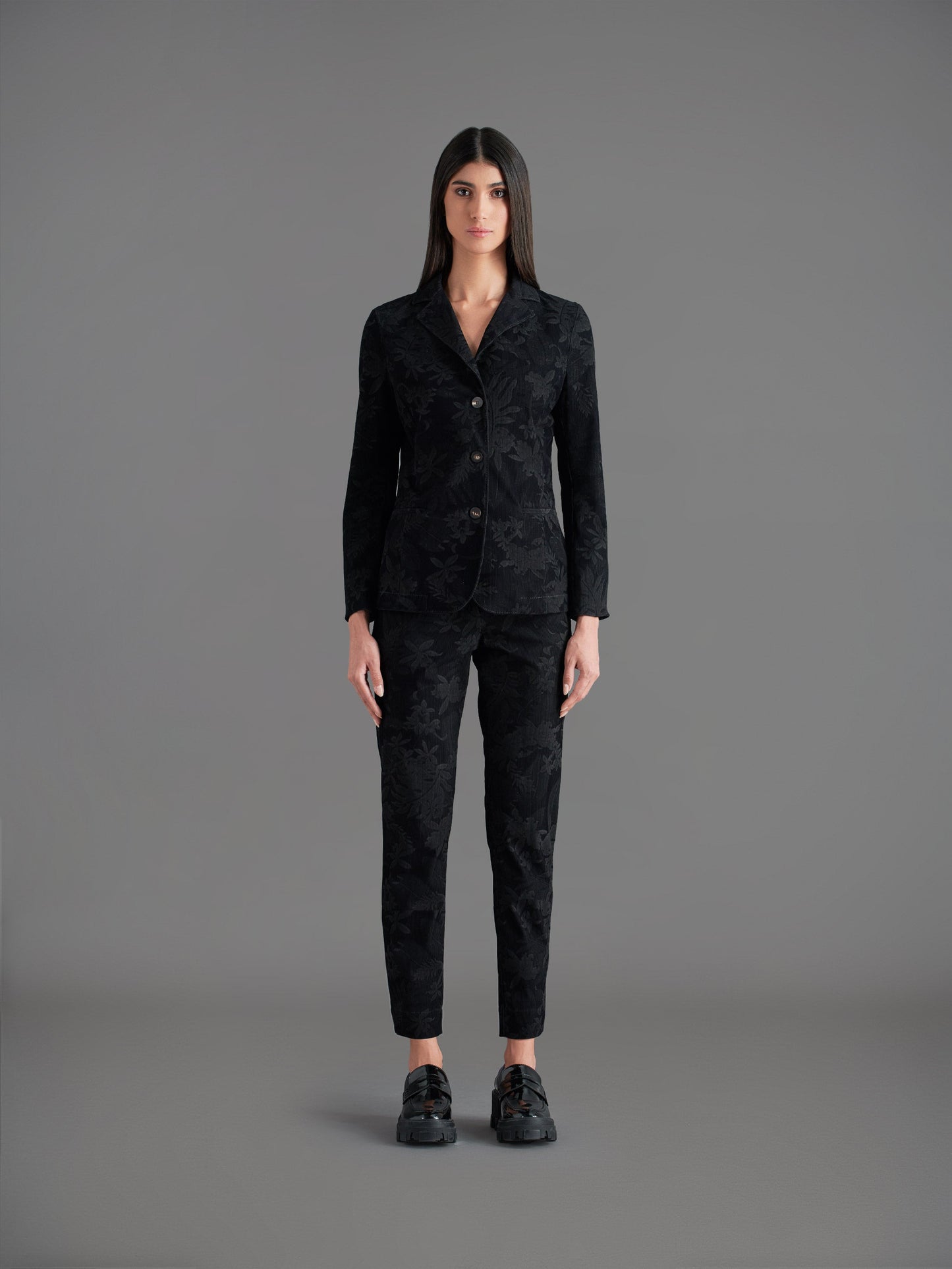 Dama Wom Blazer