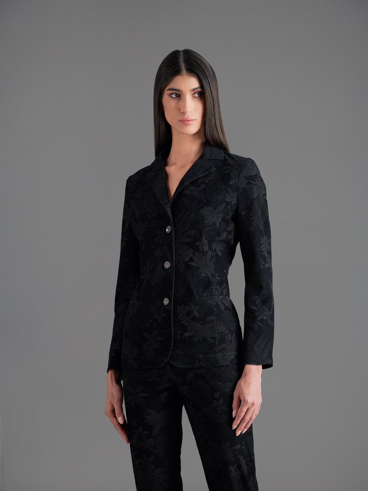 Dama Wom Blazer