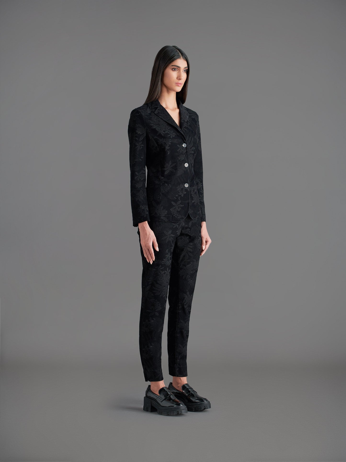 Dama Wom Blazer