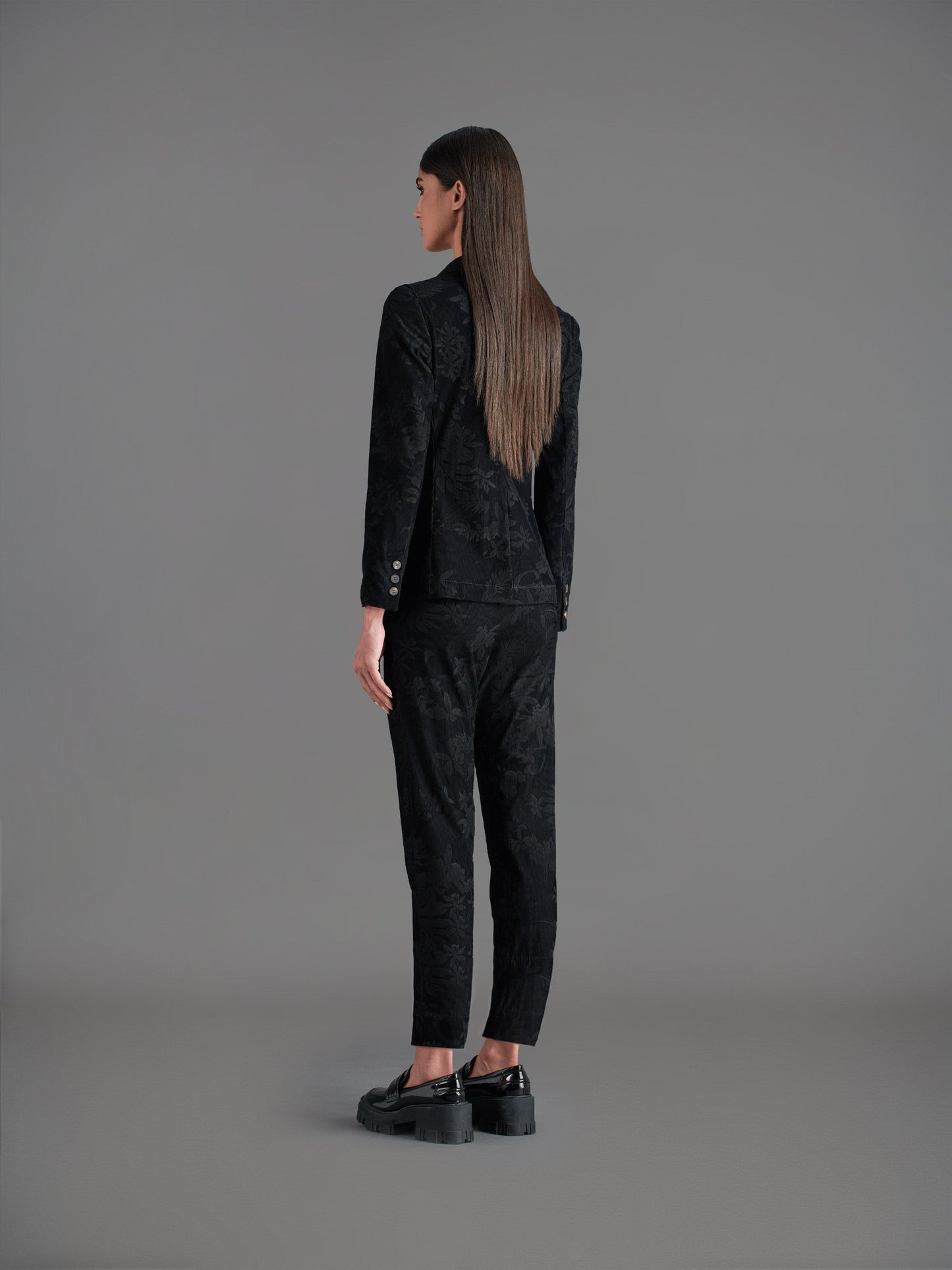 Dama Wom Blazer