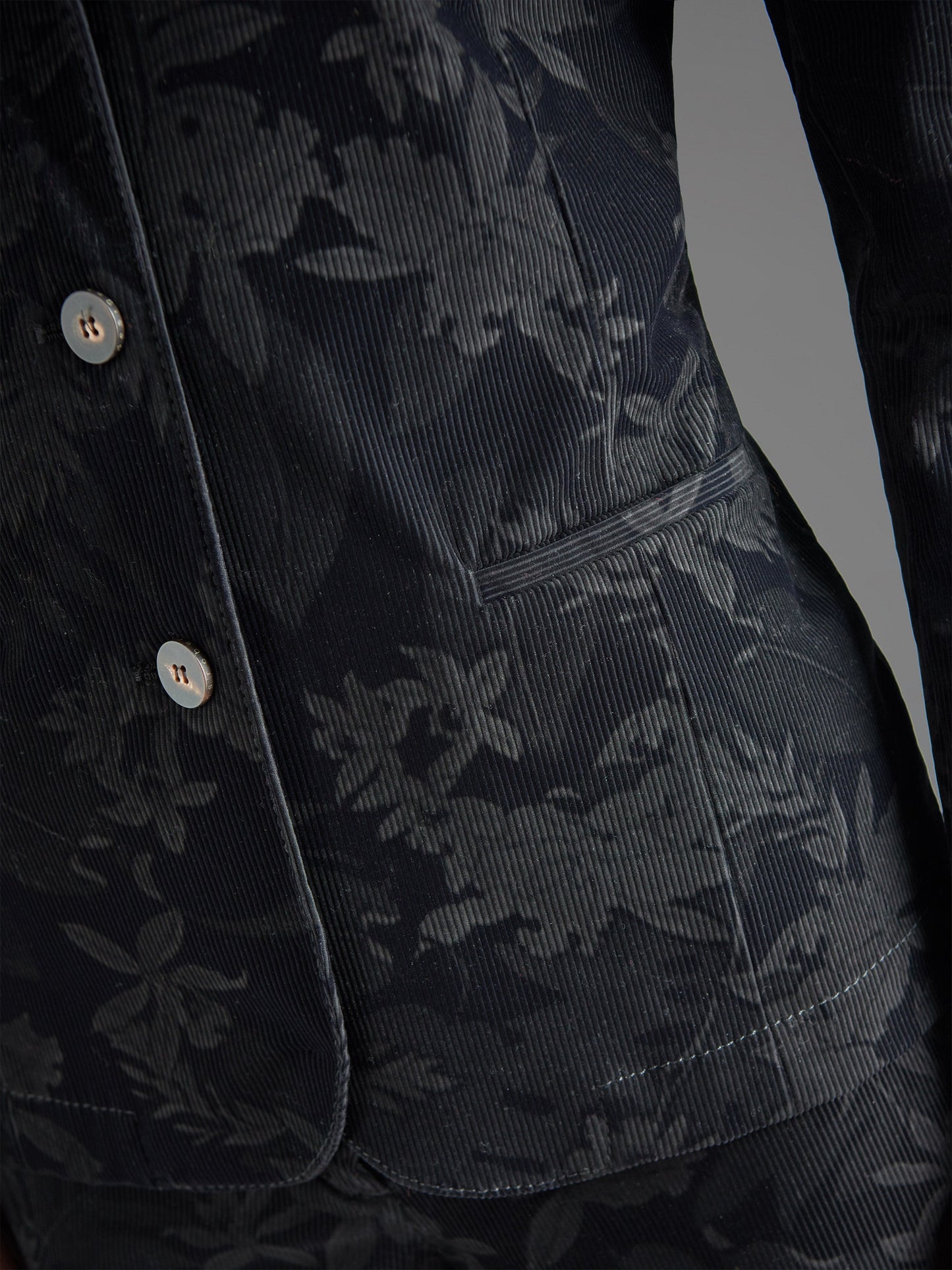 Dama Wom Blazer