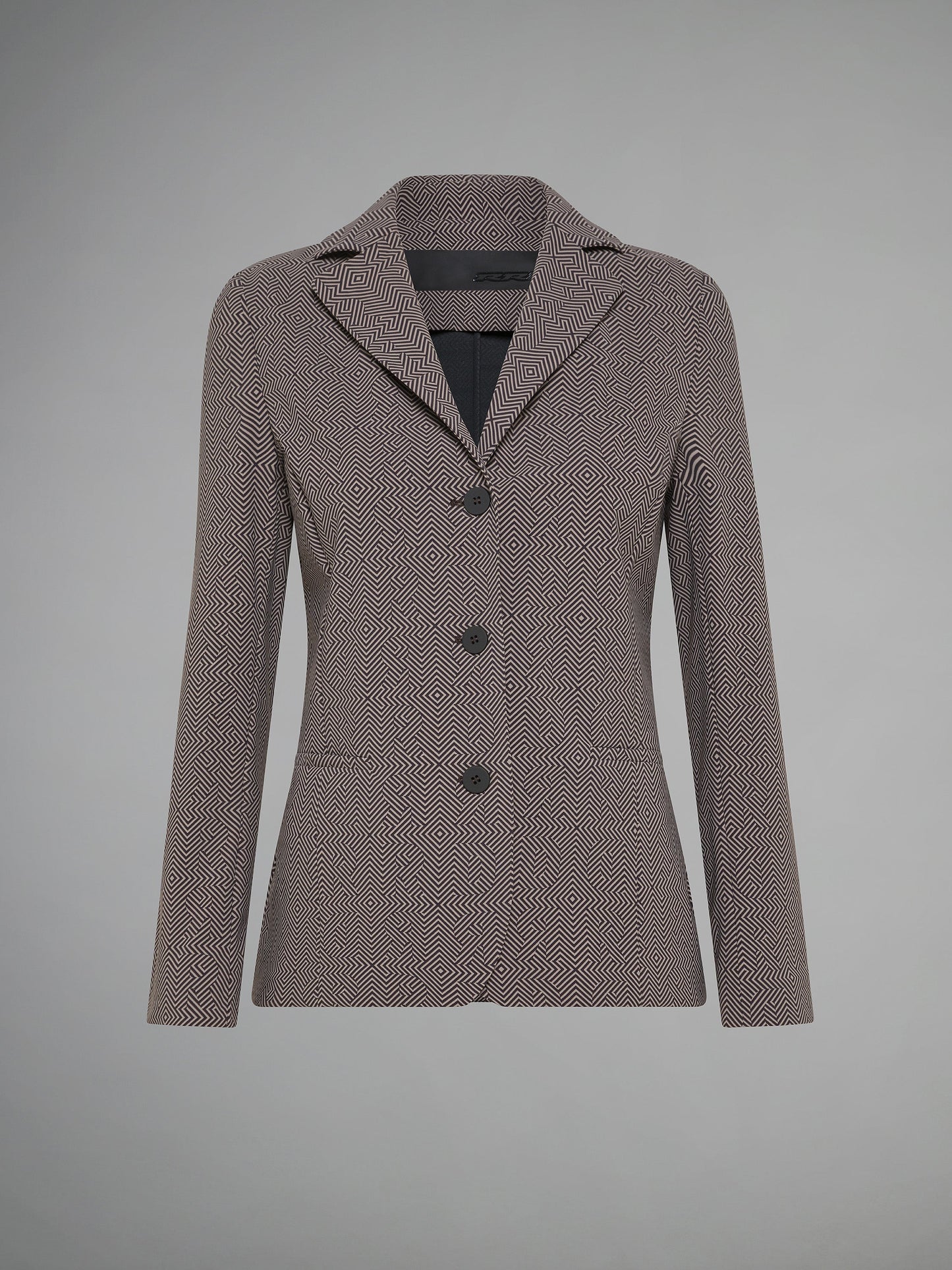 Razzle Dazzle Wom Blazer