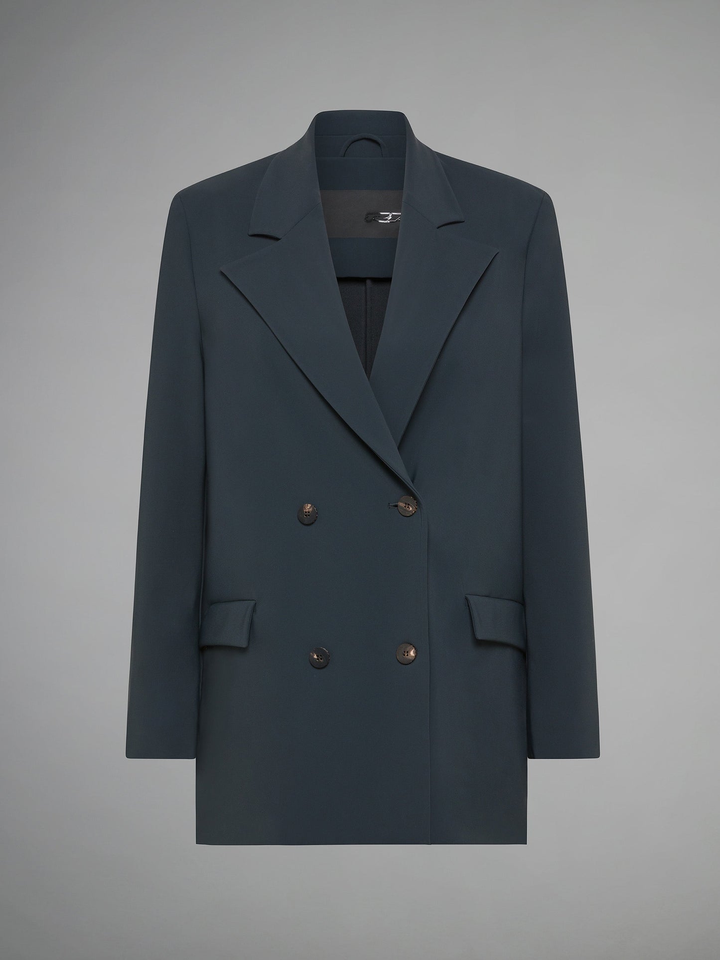 Winter 2P Wom Blazer