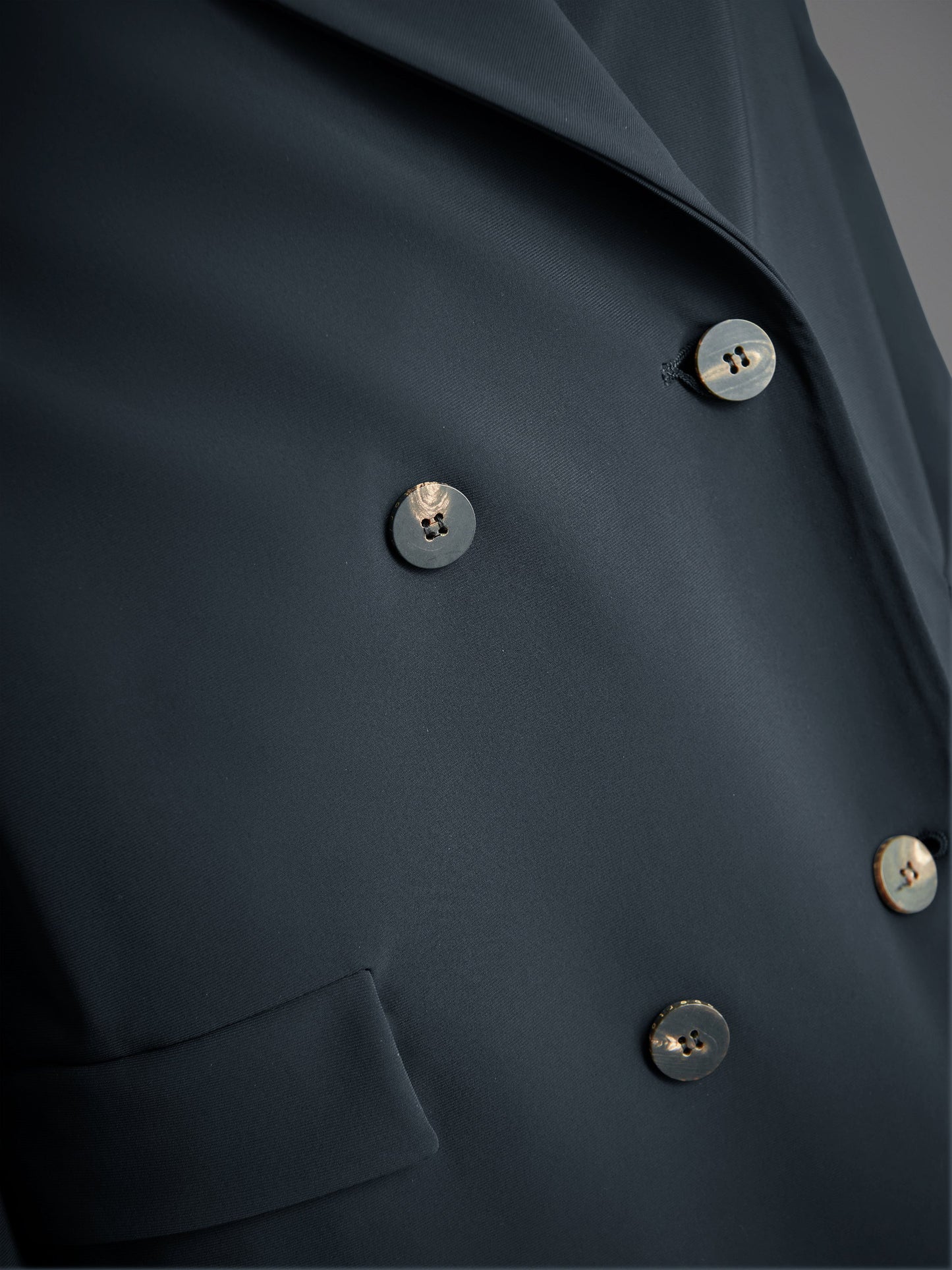 Winter 2P Wom Blazer