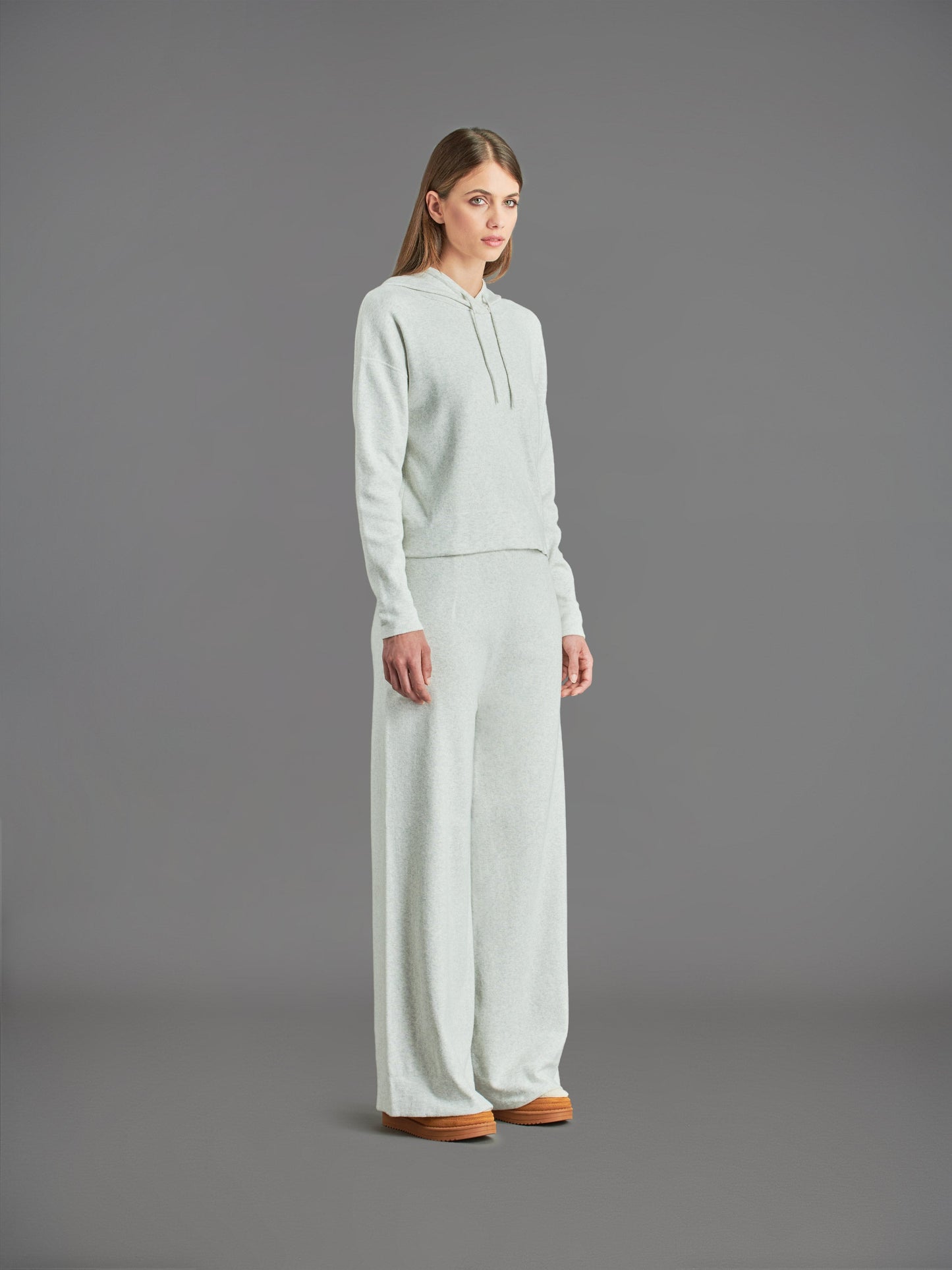 Toni Up Wom Knit