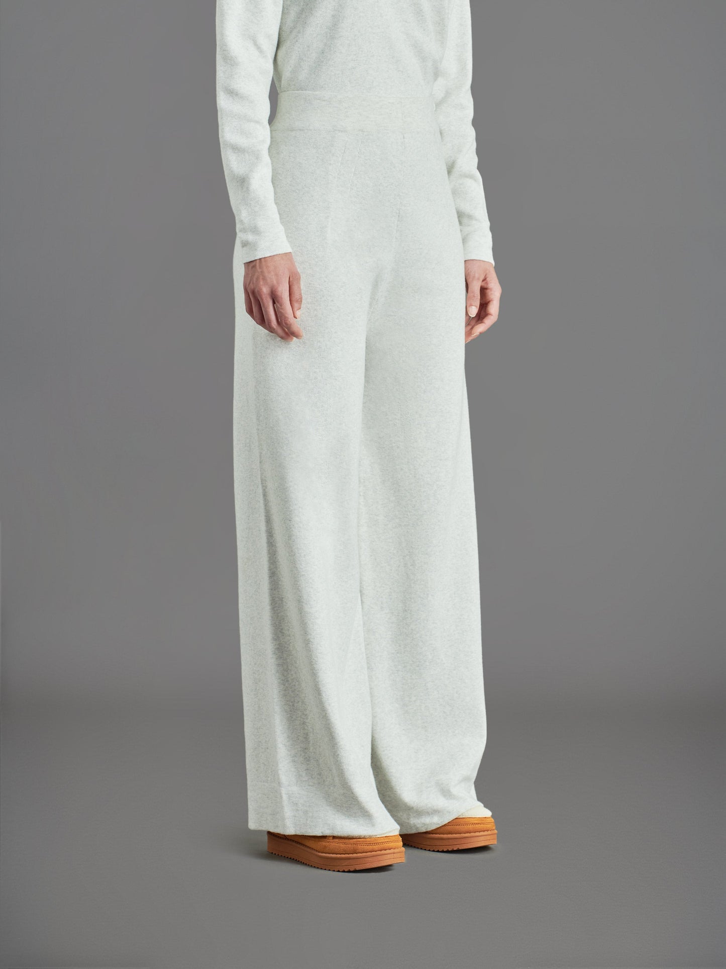 Toni Down Wom Knit