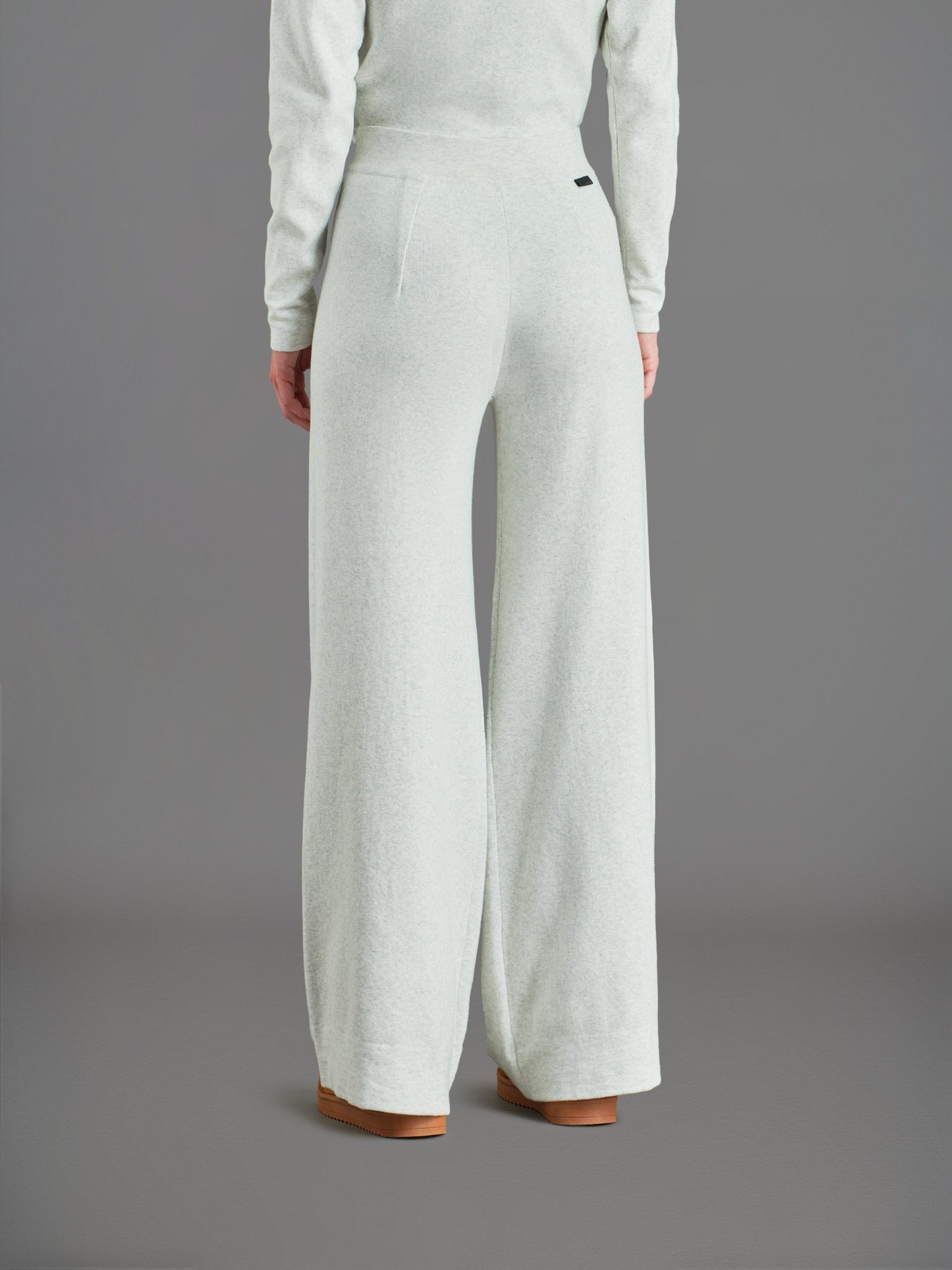 Toni Down Wom Knit