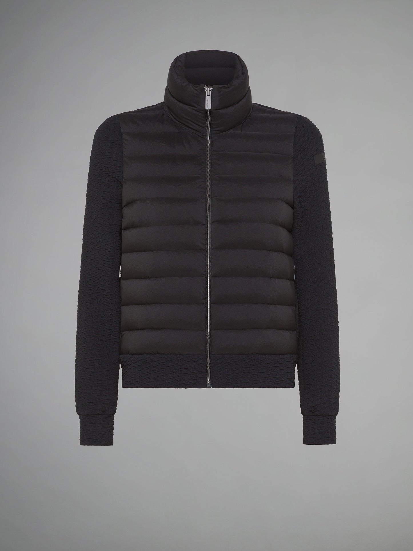 Superball Duck Zip Wom Soft Jkt
