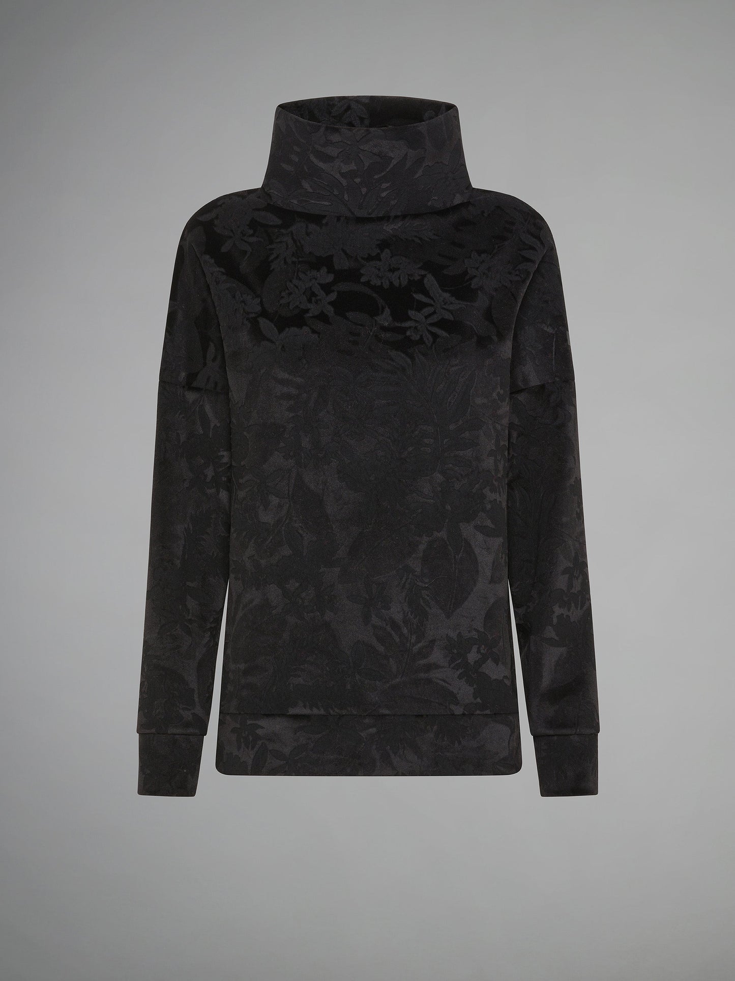 Dama Ring Wom Fleece