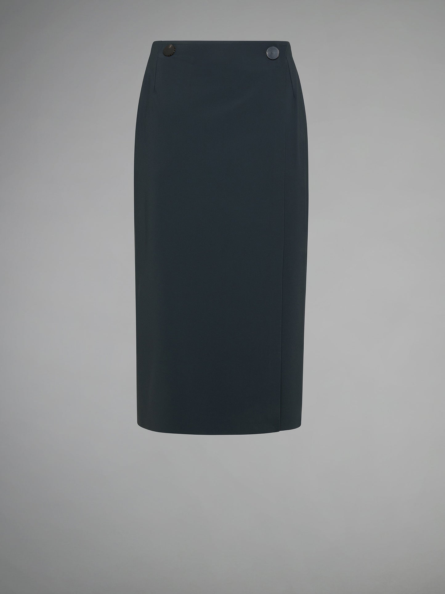 Winter Tube Wom Skirt
