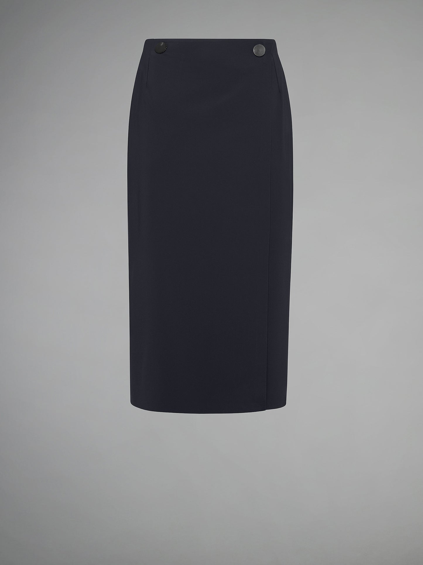 Winter Tube Wom Skirt