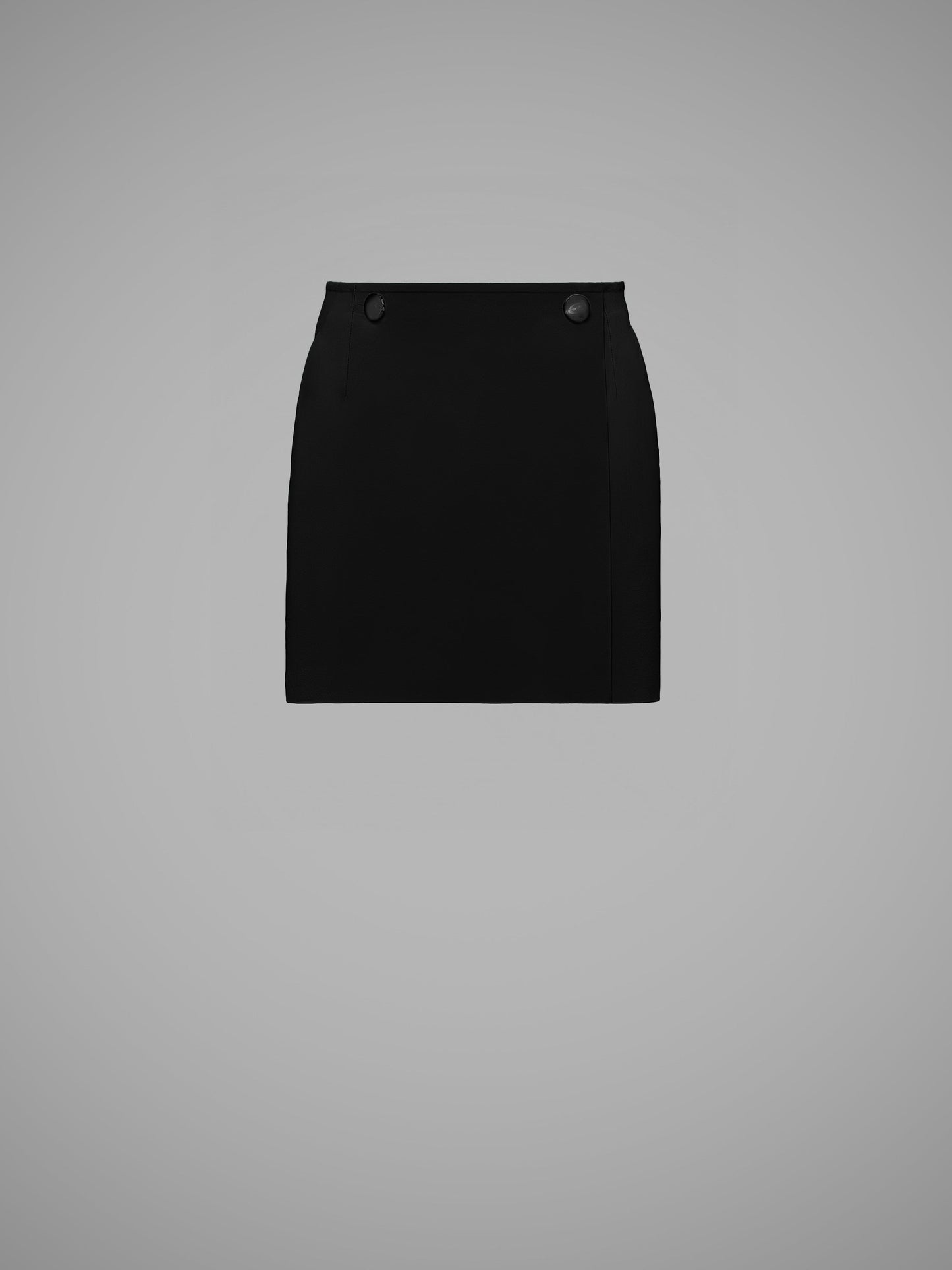Winter Mini Tube Wom Skirt