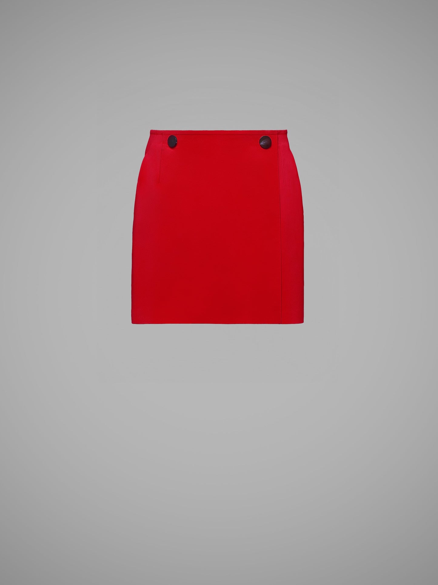 Winter Mini Tube Wom Skirt