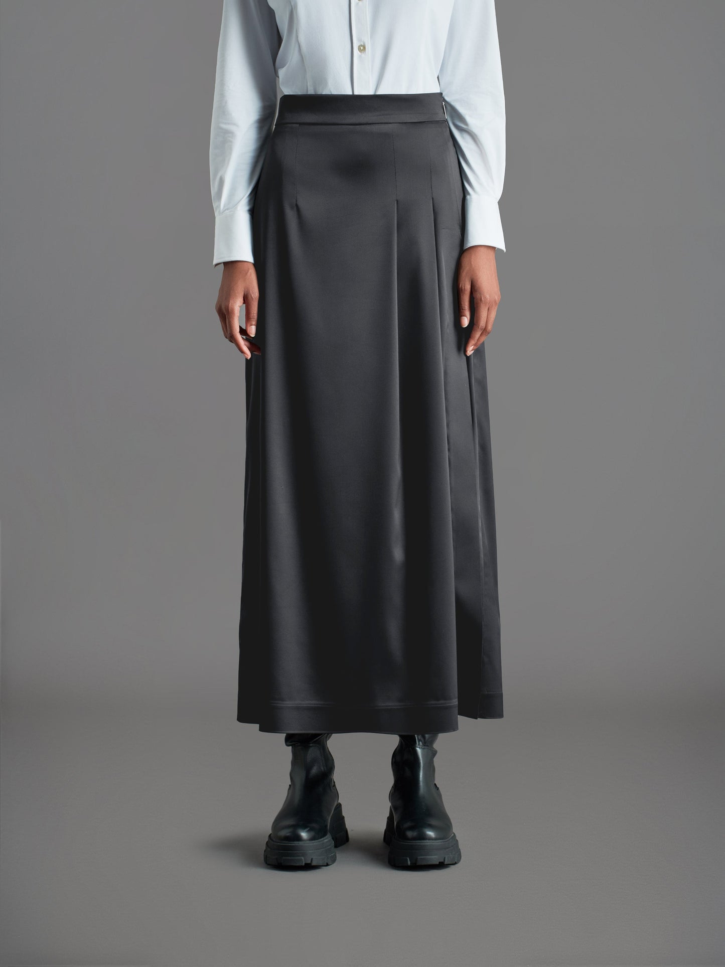 Blade Wom Skirt