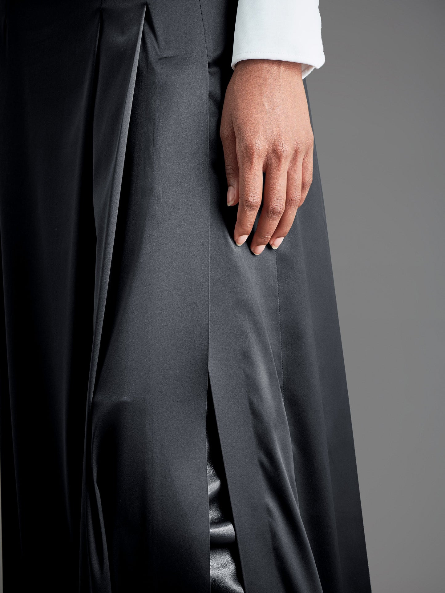 Blade Wom Skirt