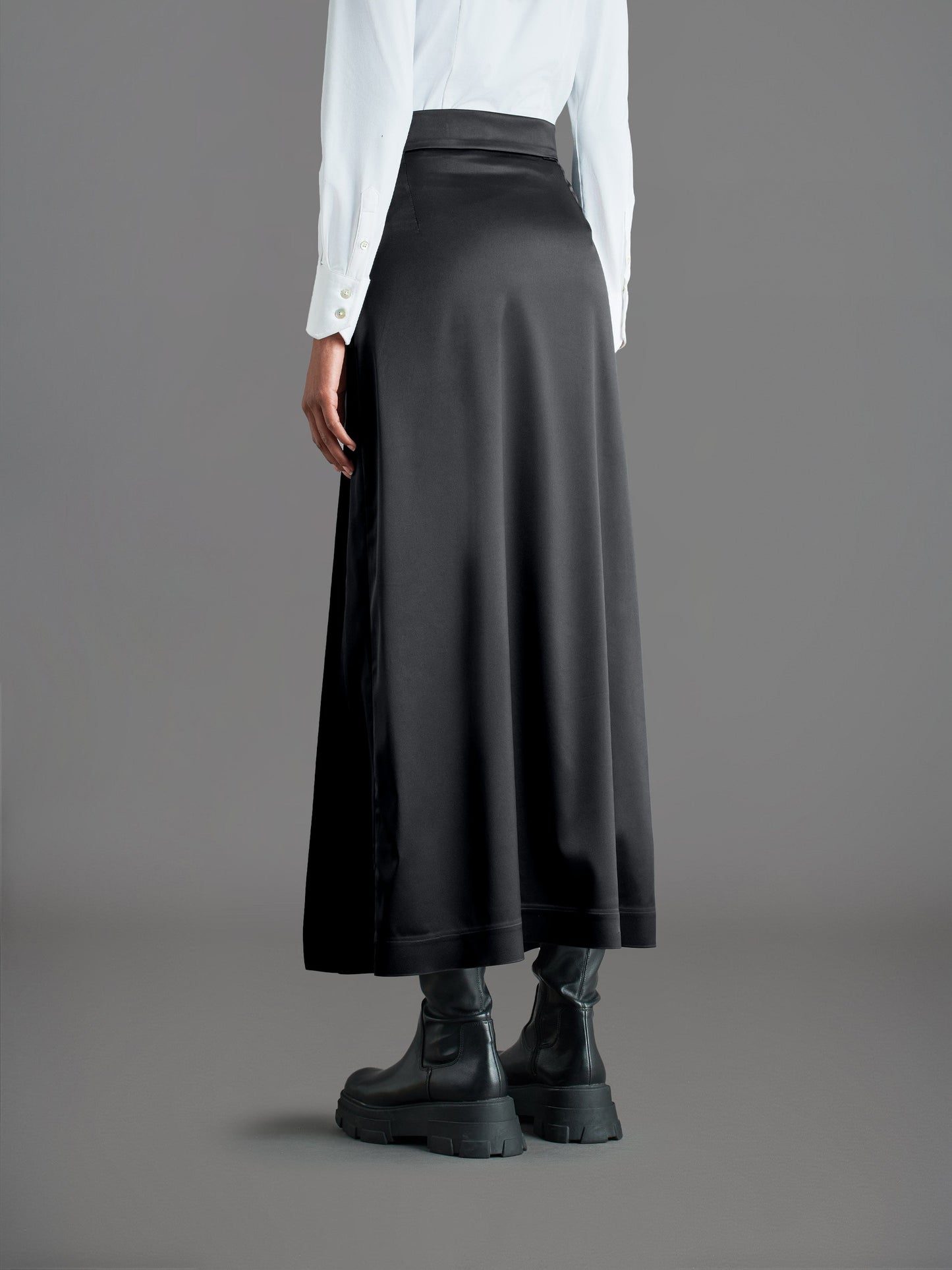Blade Wom Skirt