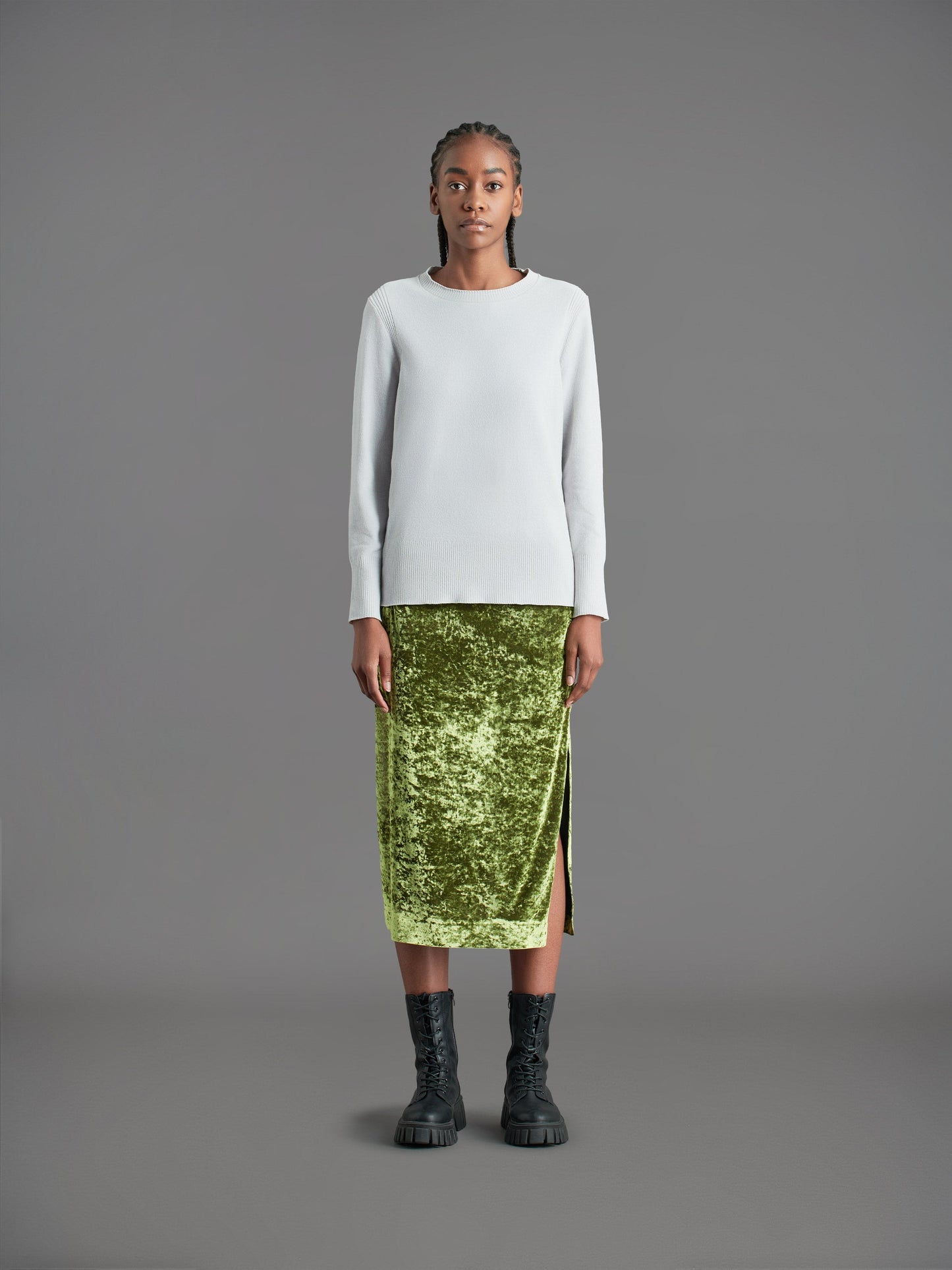 Hammer Wom Skirt