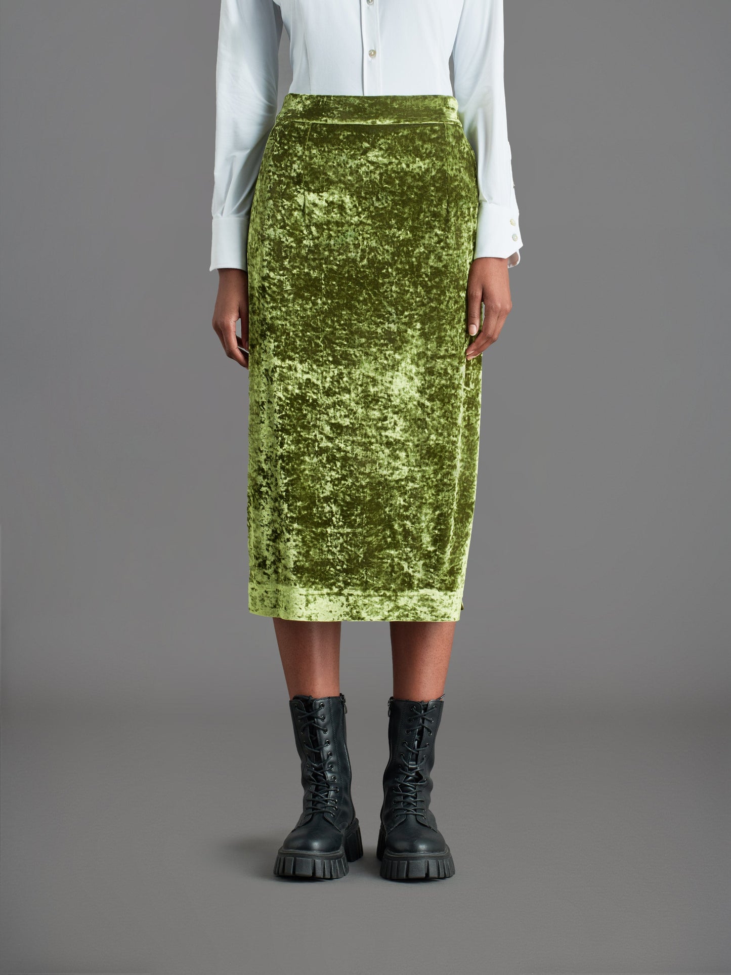 Hammer Wom Skirt