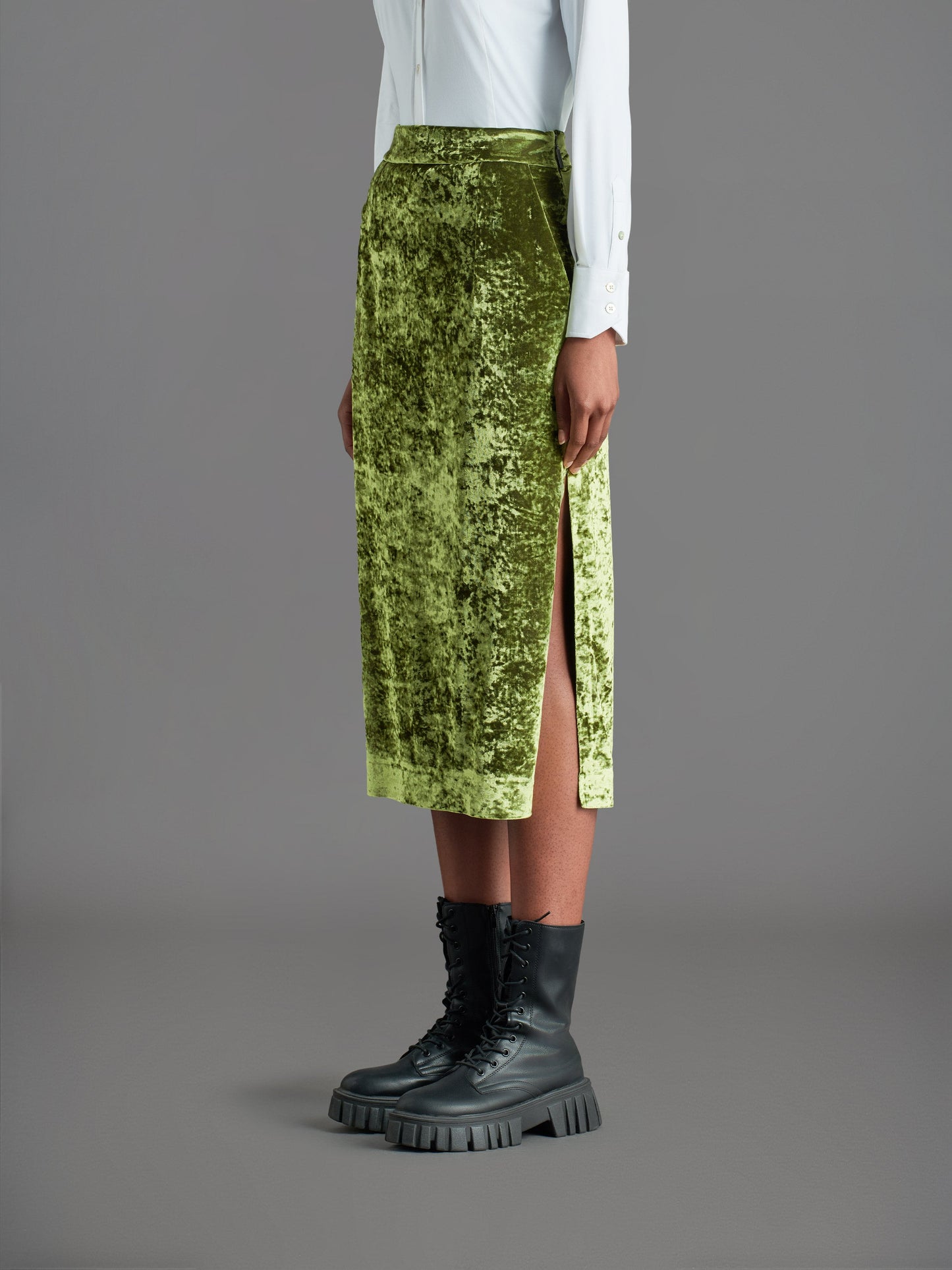 Hammer Wom Skirt