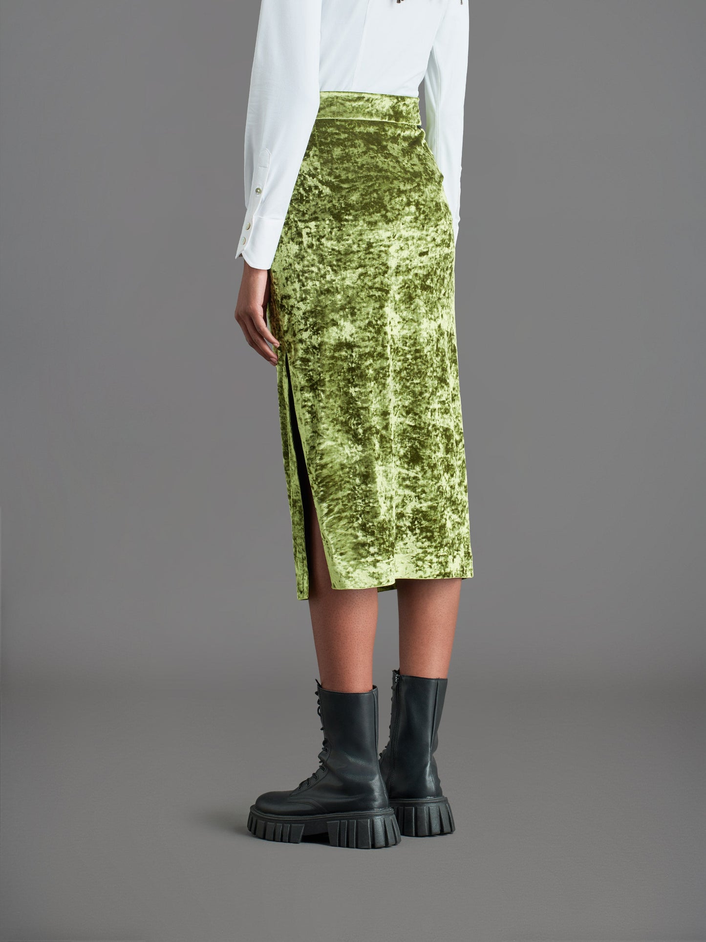 Hammer Wom Skirt