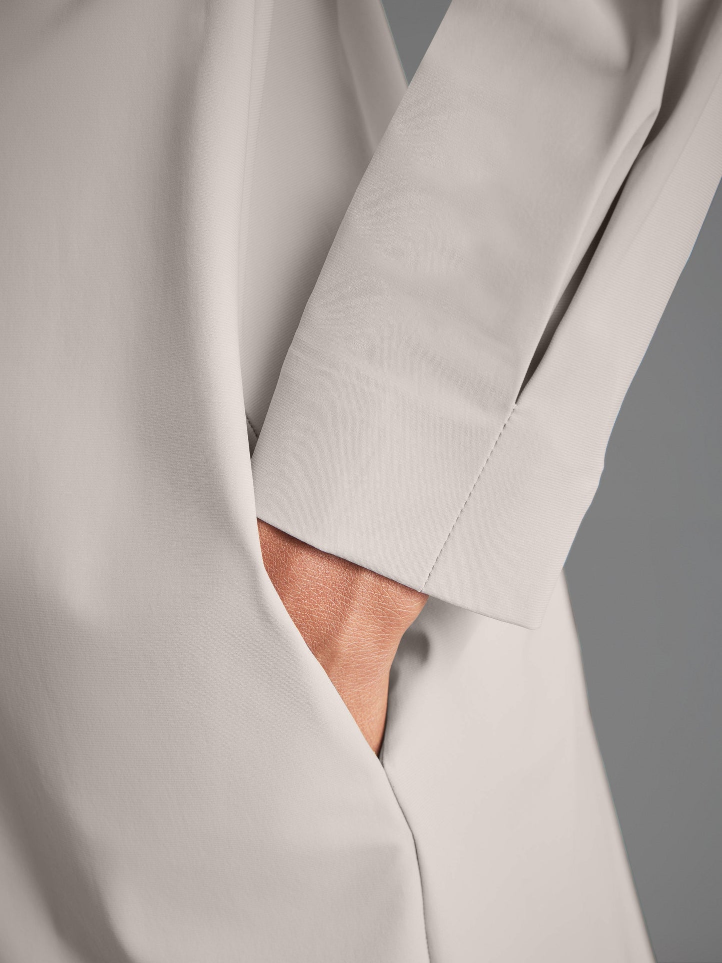 Winter Boat Wom Dress