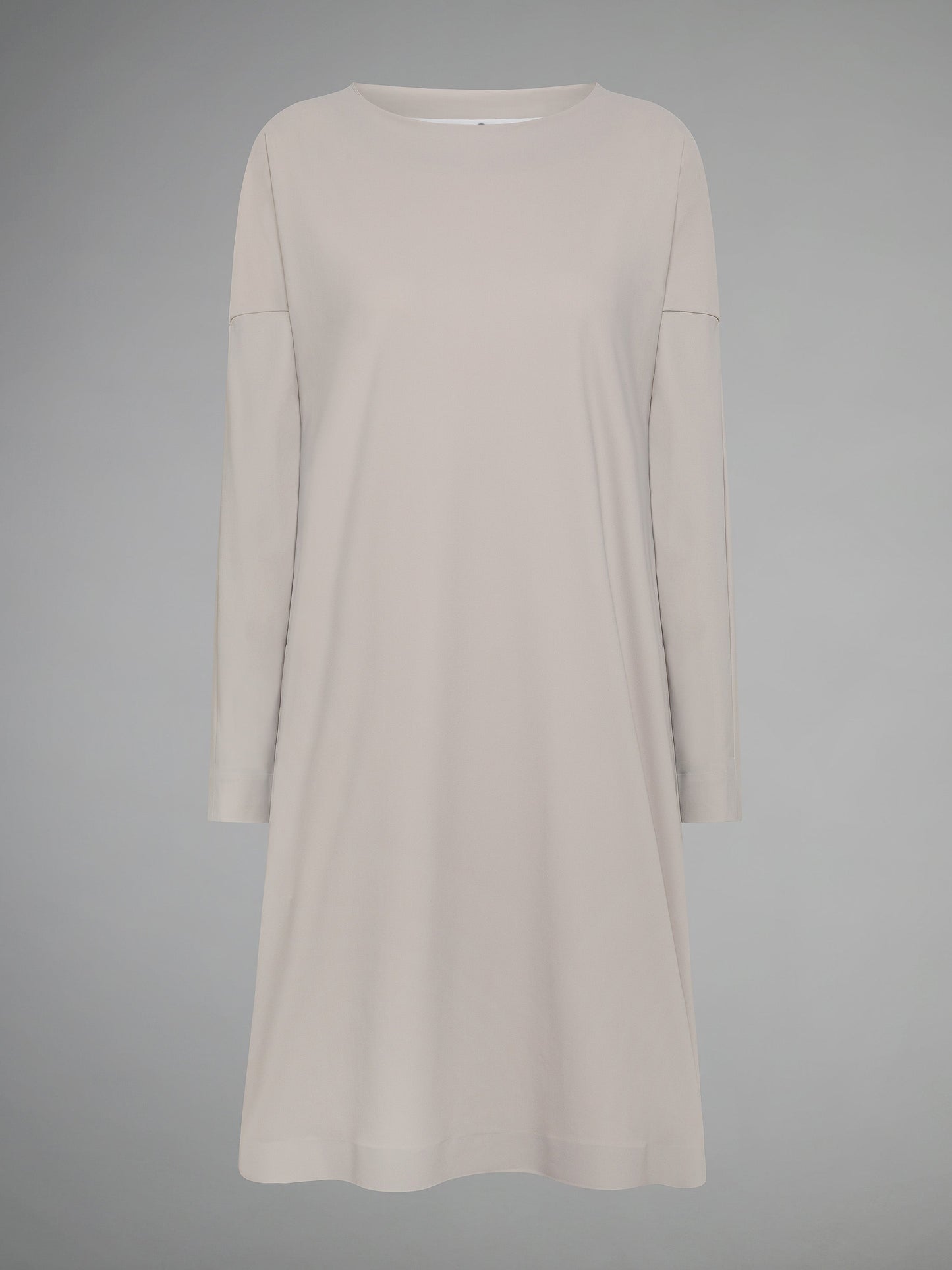 Winter Boat Wom Dress