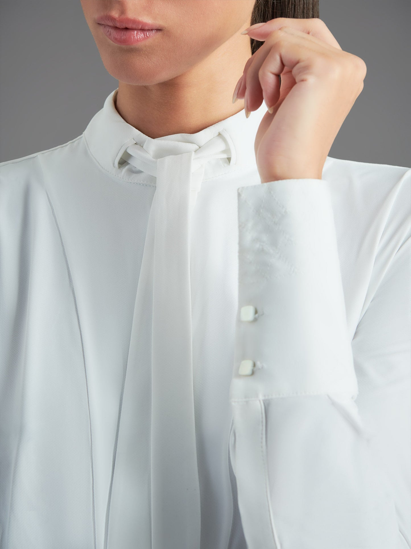 Oxford Night Wom Shirt
