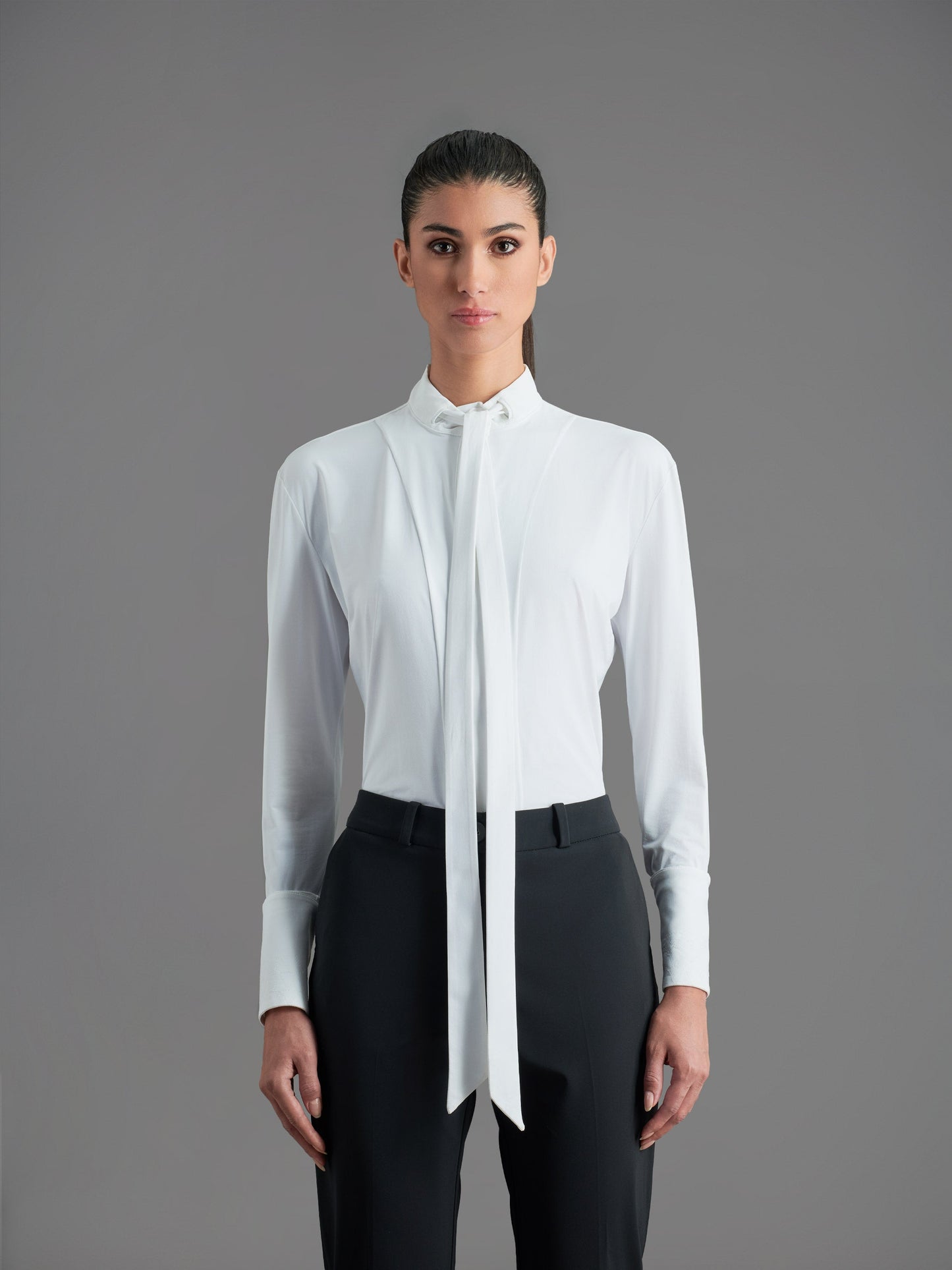 Oxford Night Wom Shirt