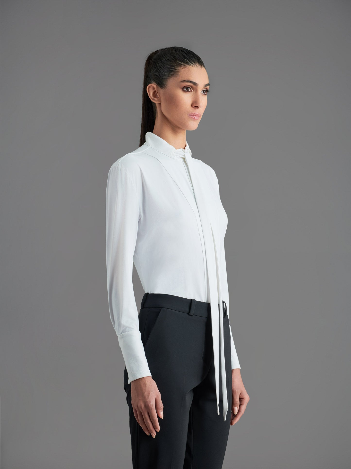 Oxford Night Wom Shirt