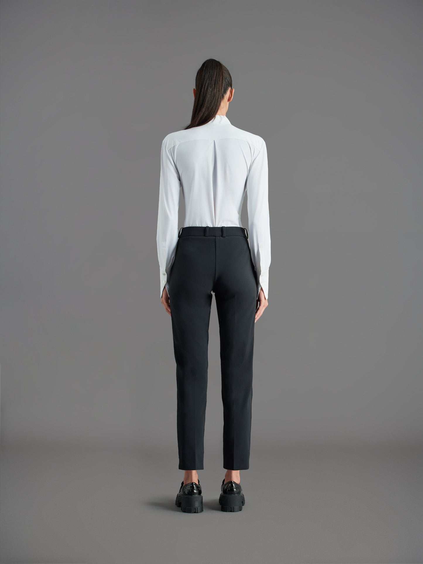 Oxford Night Wom Shirt