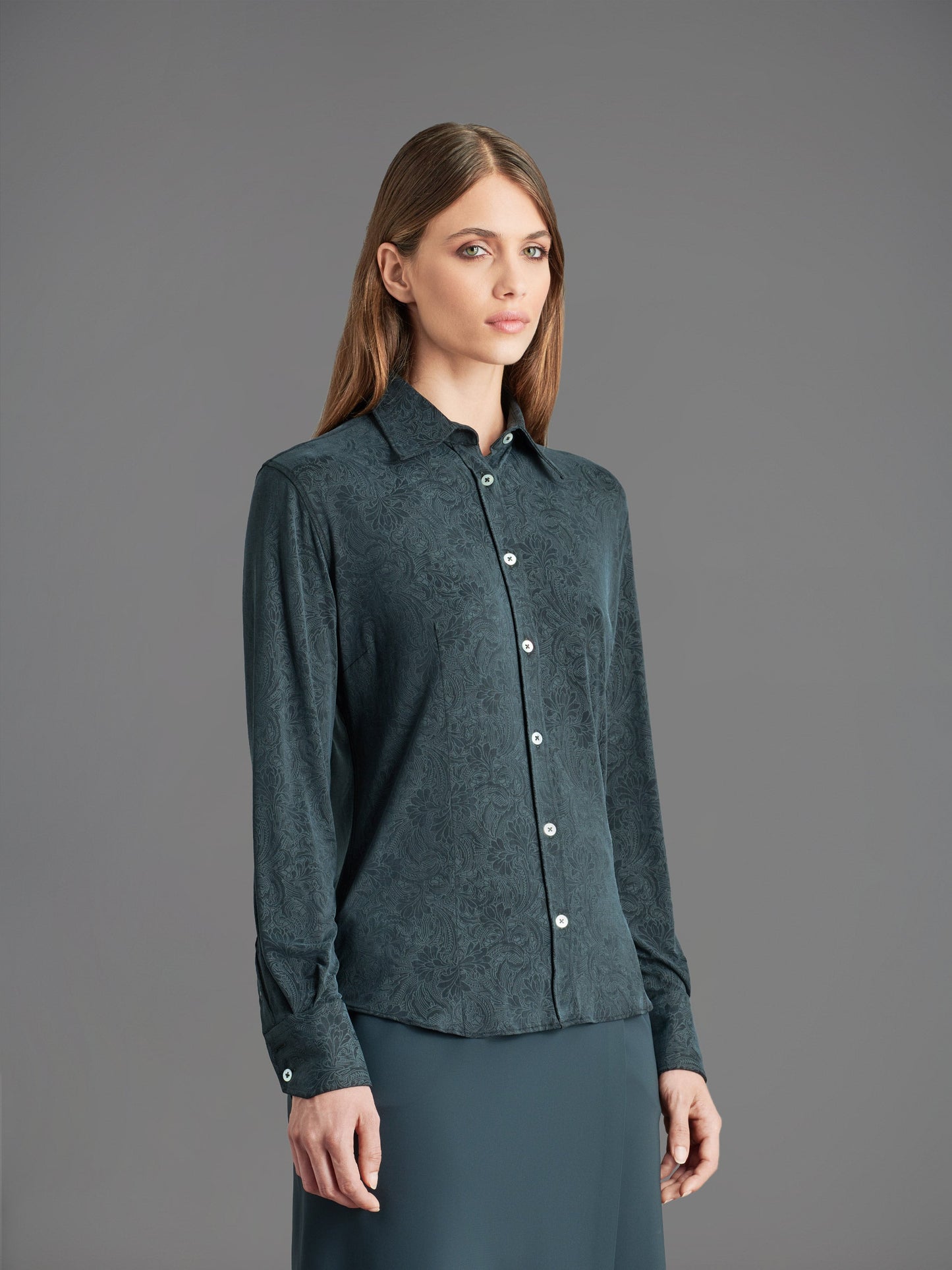 Dama Wom Shirt