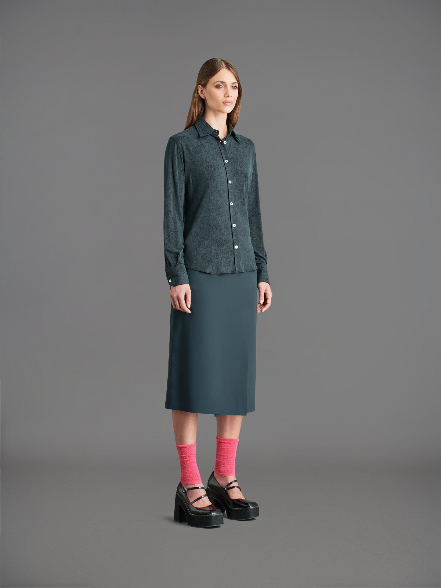 Dama Wom Shirt