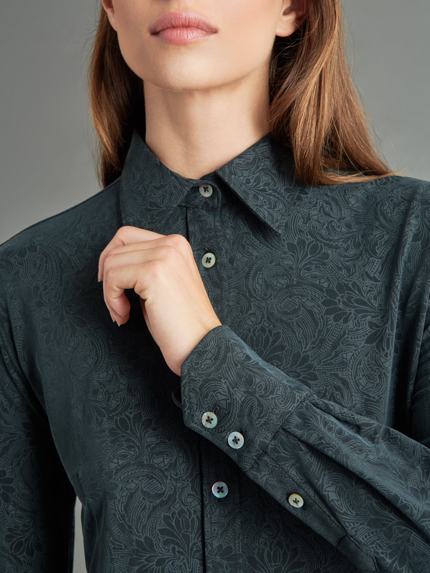 Dama Wom Shirt