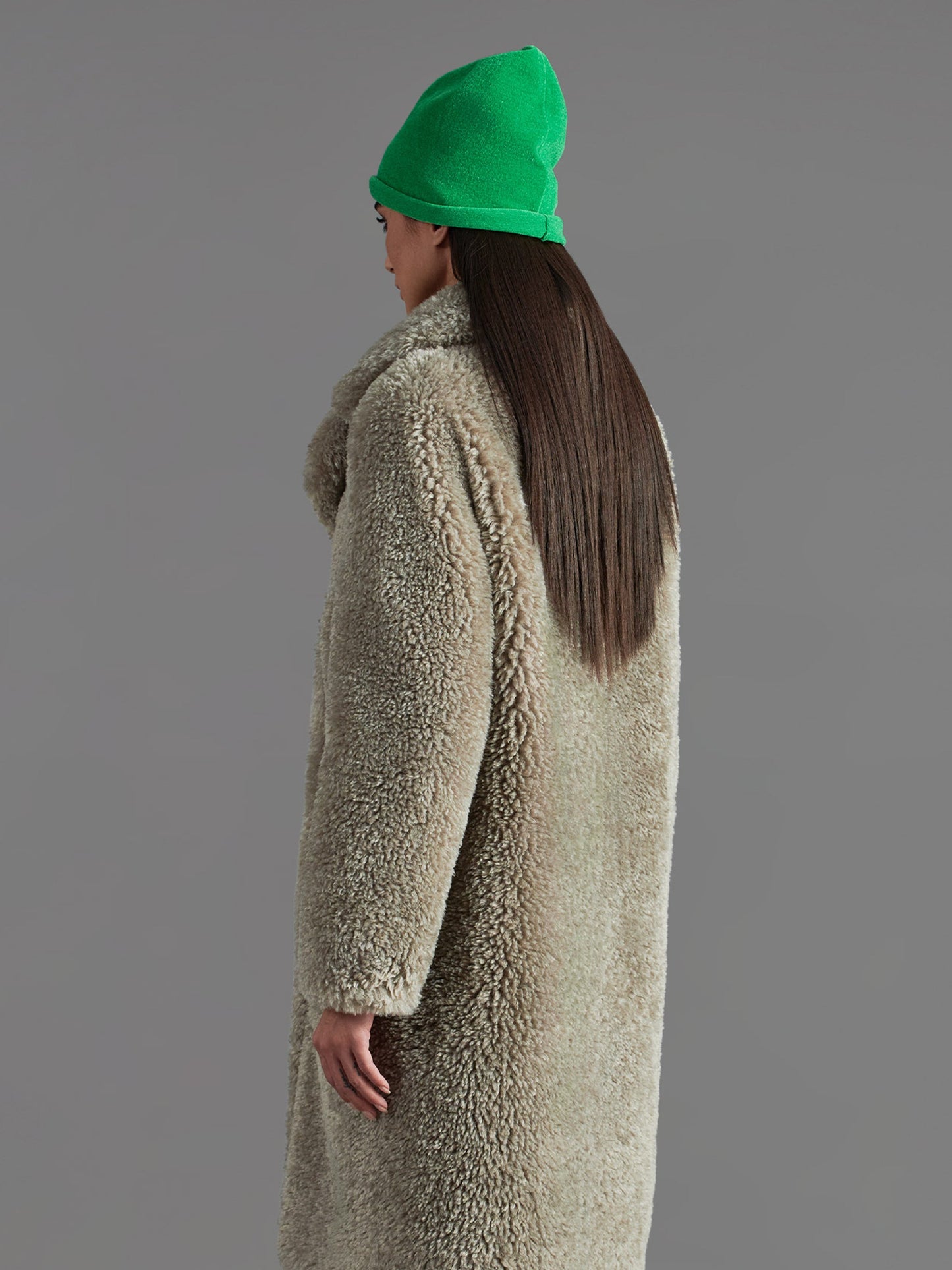 Velvet Vent Wom Cap