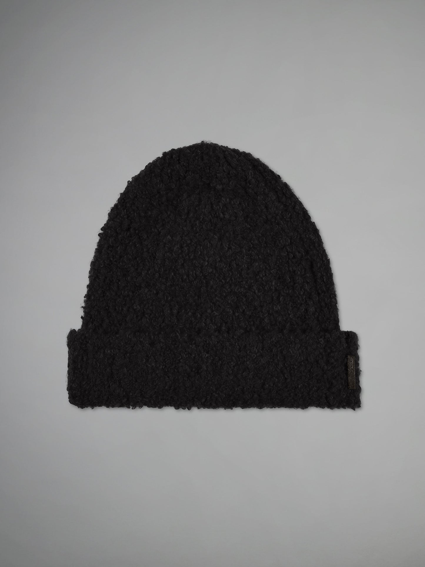 Bouclè Wom Cap