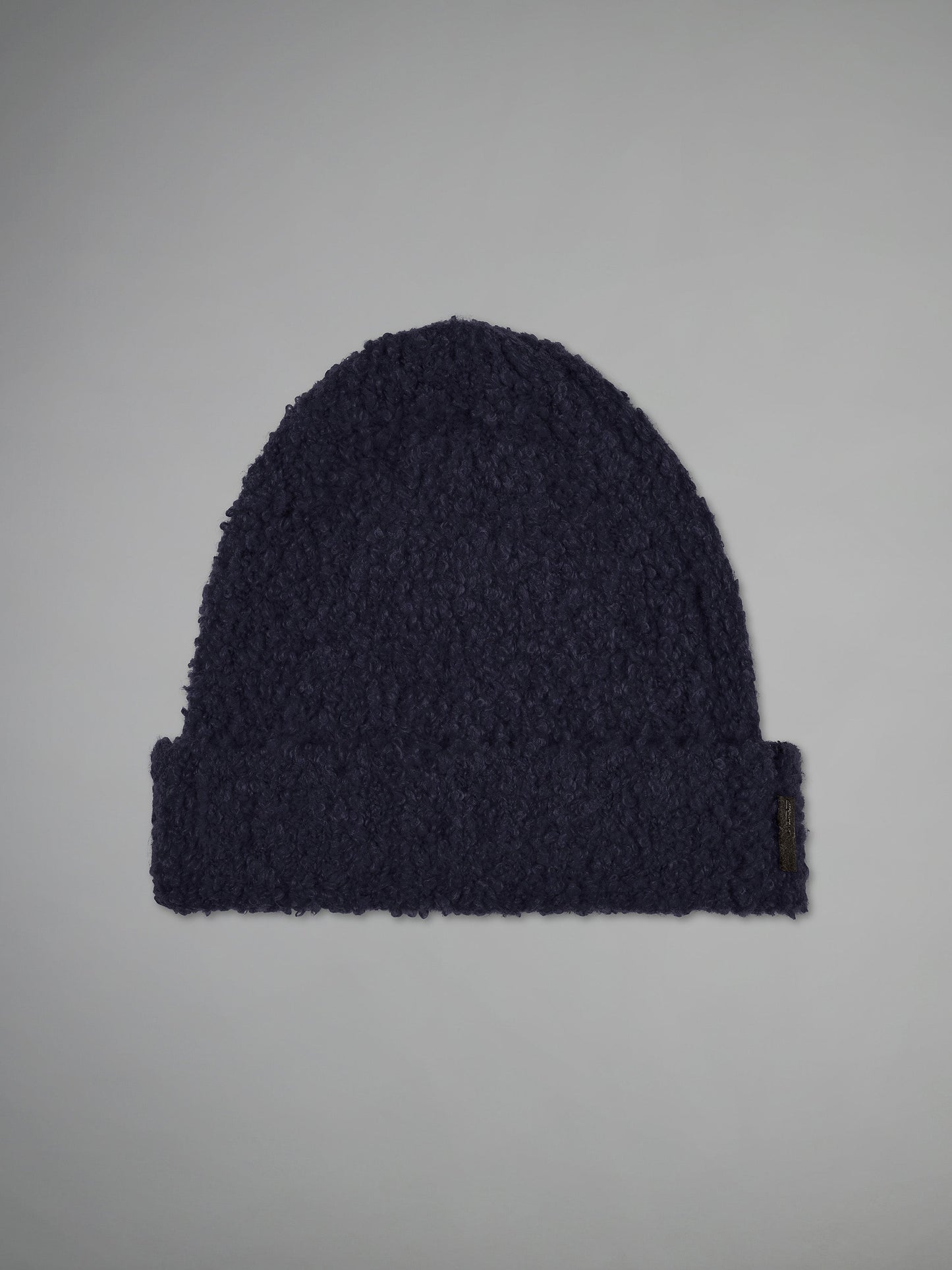 Bouclè Wom Cap