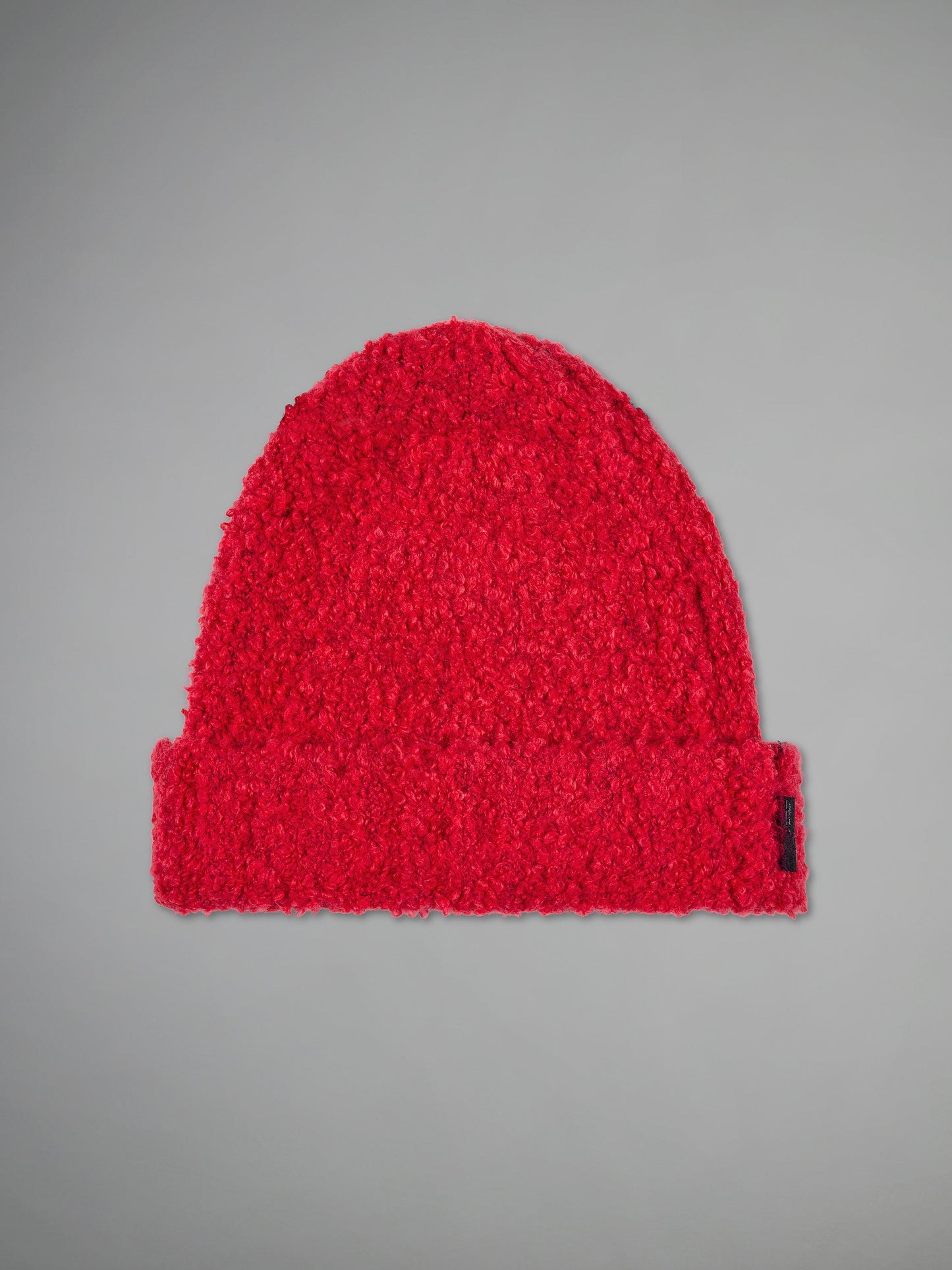 Bouclè Wom Cap