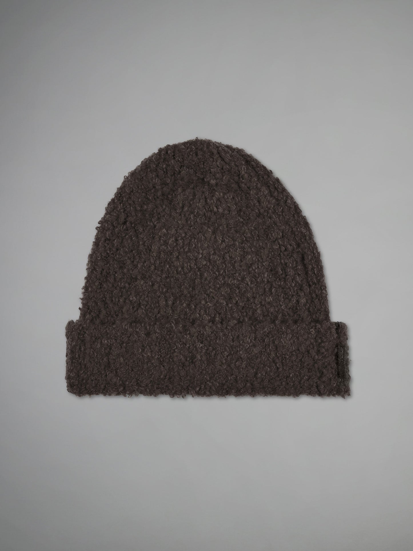 Bouclè Wom Cap