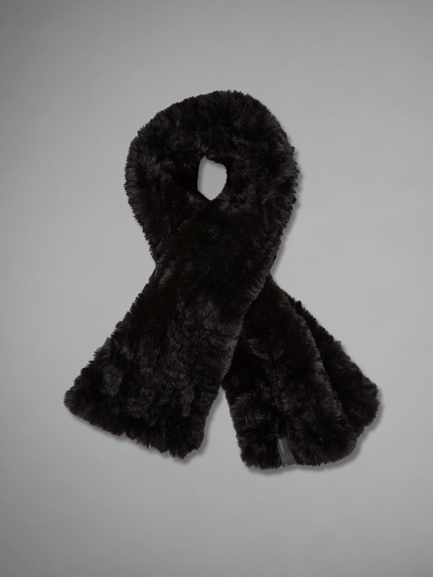 Furknit Wom Scarf