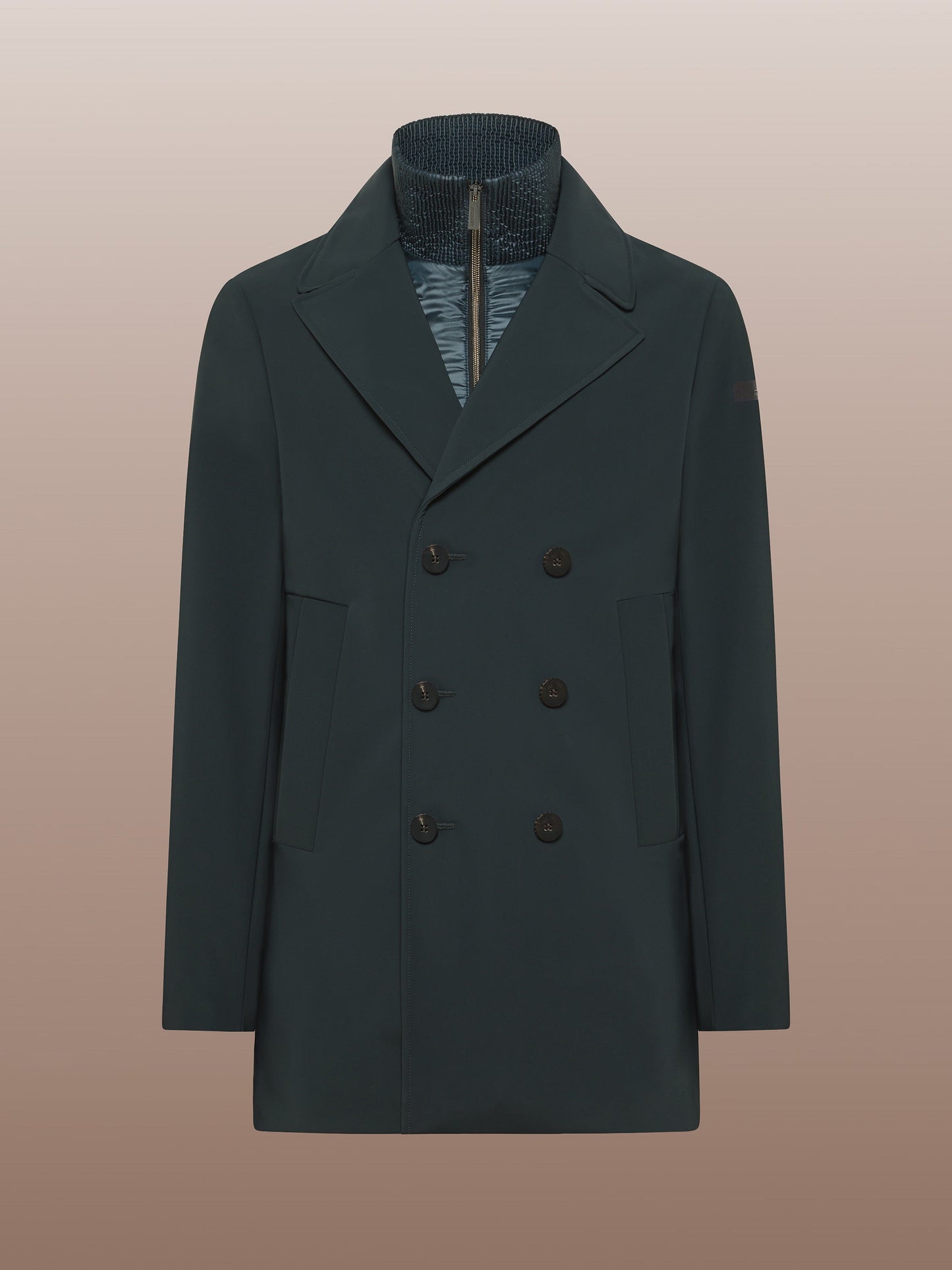Winter Thermo Peacot Jkt