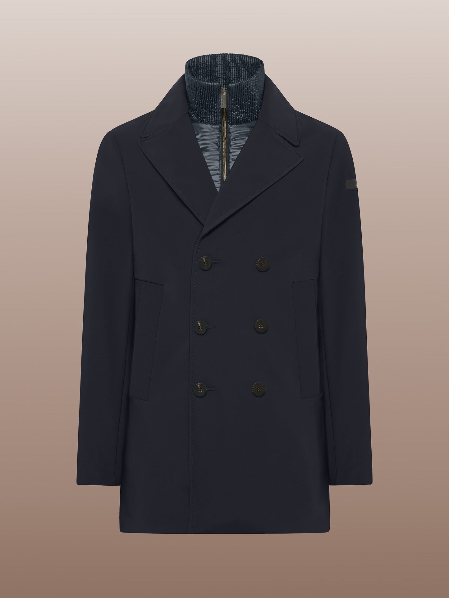 Winter Thermo Peacot Jkt