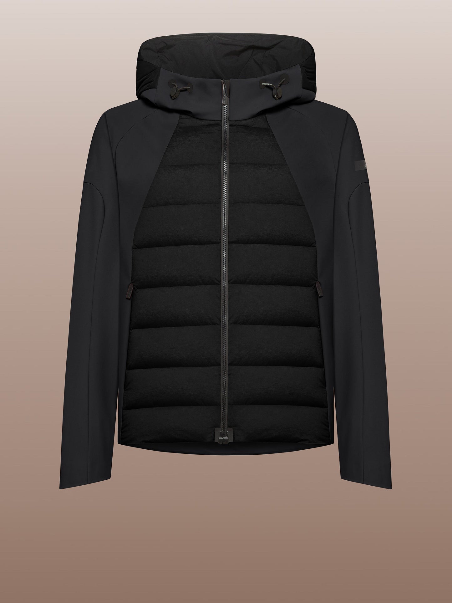 Winter Thermo Hybrid Hood Jkt