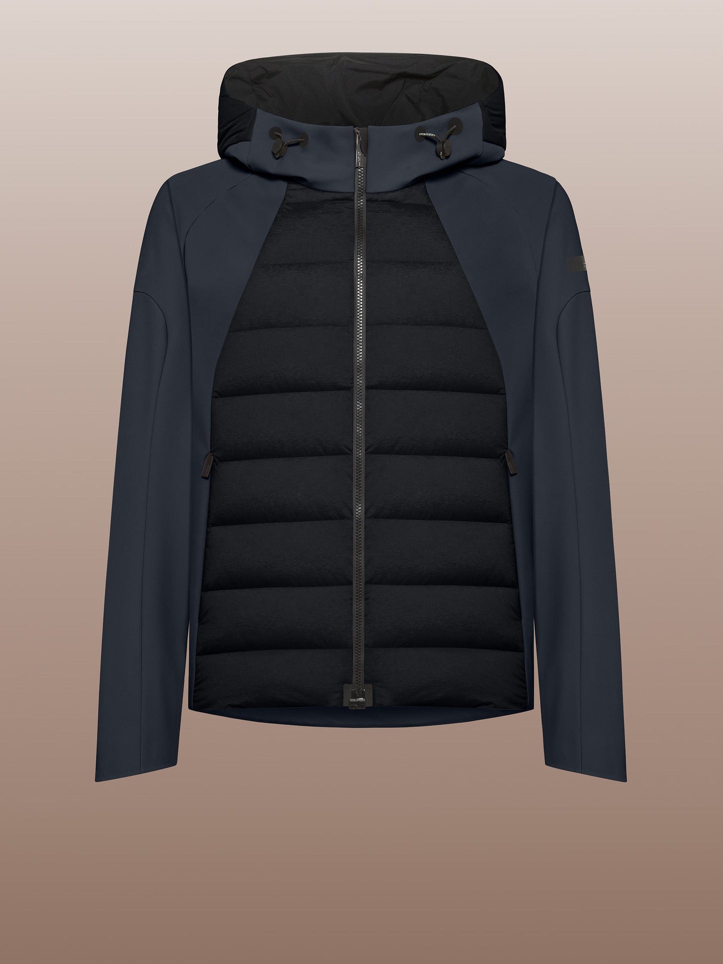 Winter Thermo Hybrid Hood Jkt