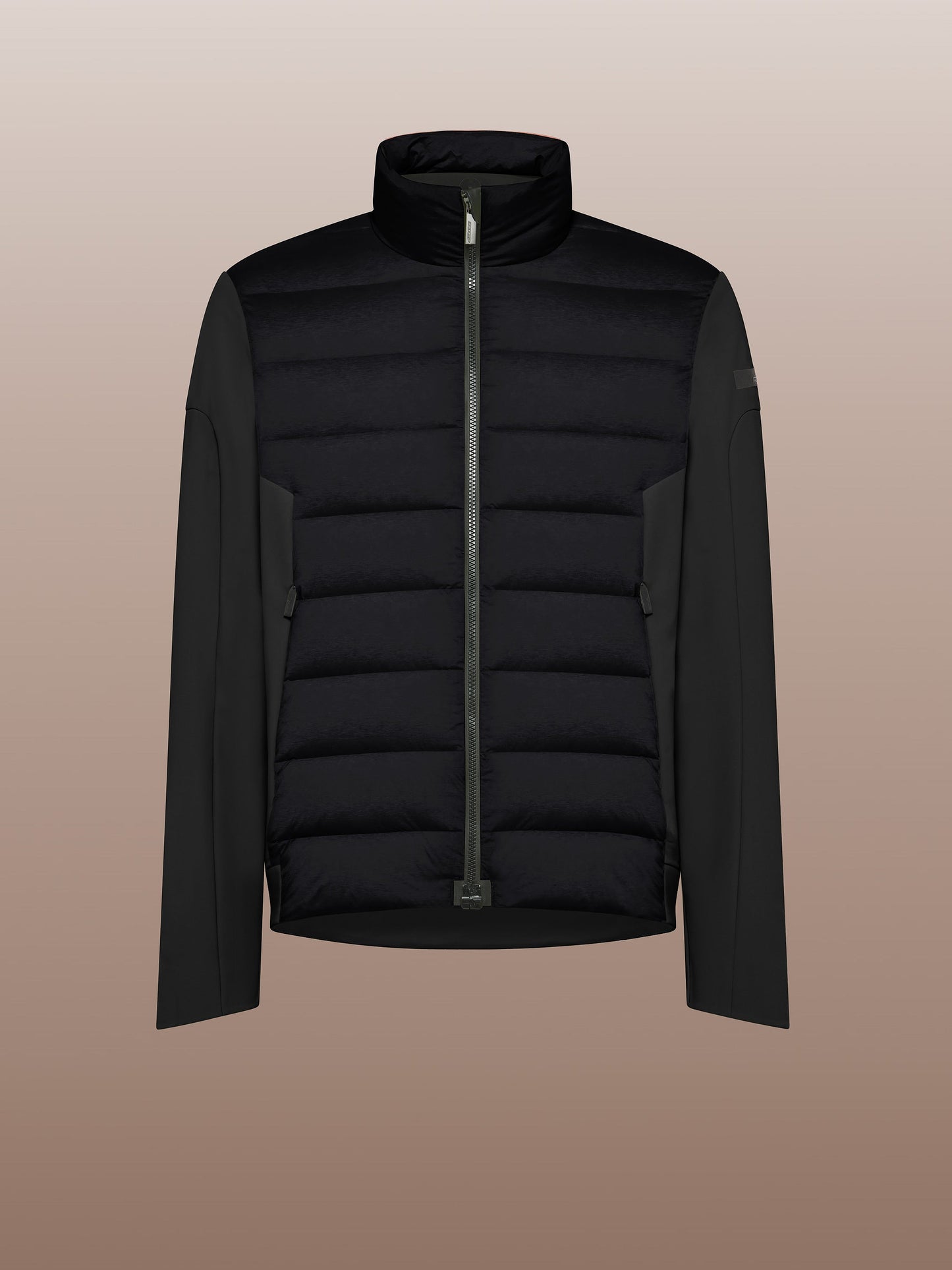 Winter Thermo Hybrid Jkt